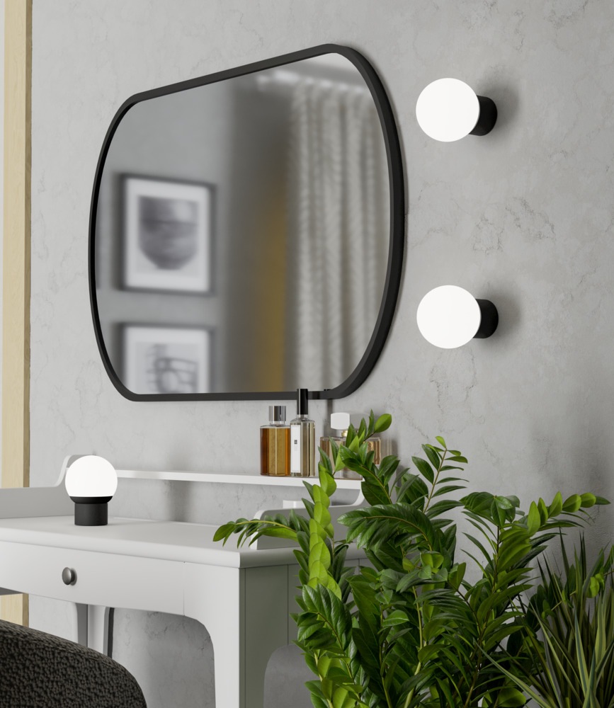 EGLO LED Tischleuchte »GOMBIO« LED-Modul 1 Stk. E27 Akku Glühbirne Gombio, Tischlampe touch dimmbar mit Fernbedienung