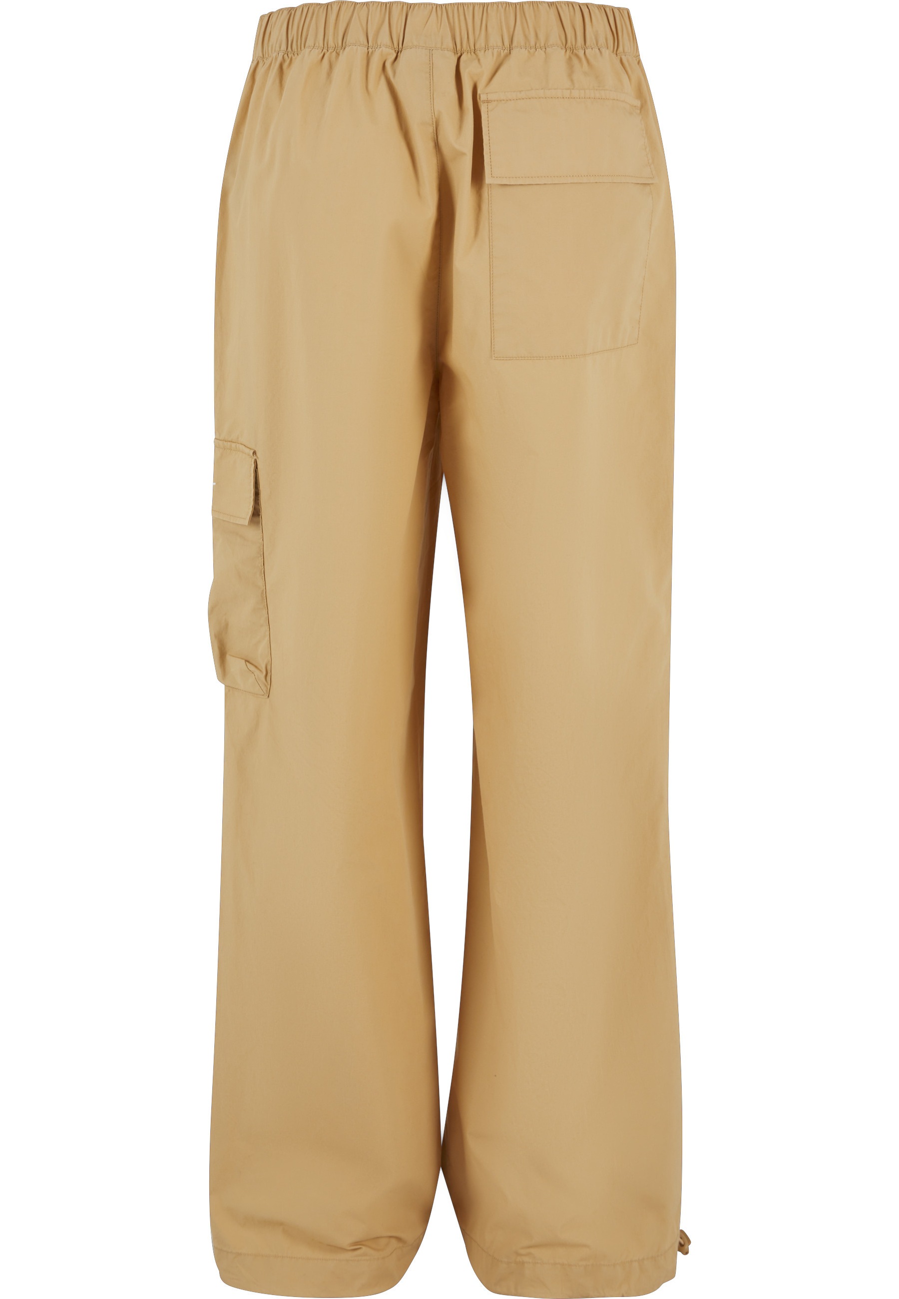 Karl Kani Cargohose »Karl Kani Damen Small Signature Washed Cargo Pants«