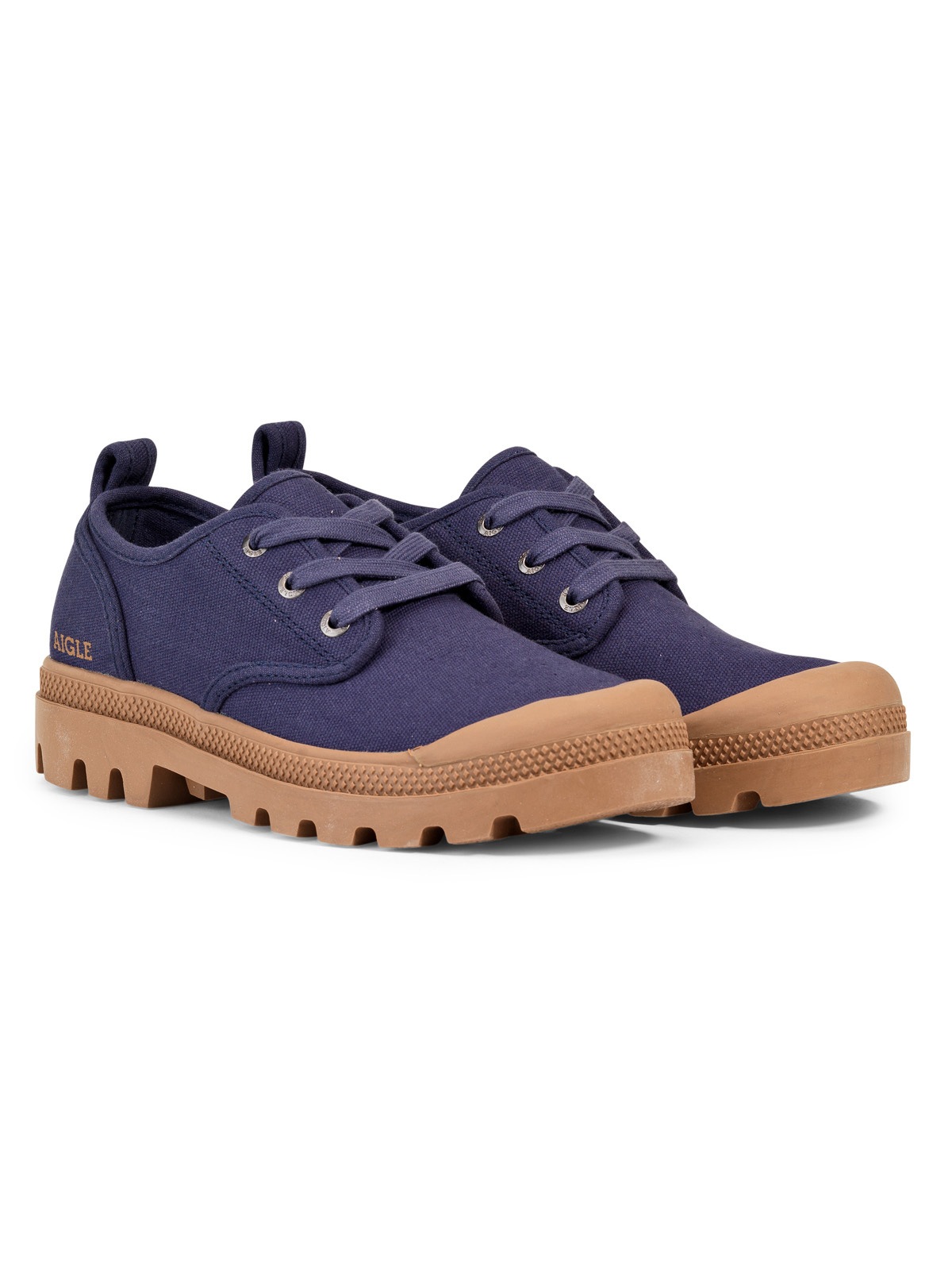 Aigle Wanderschuh »Wanderschuhe Aigle Terre aus recyceltem Material«