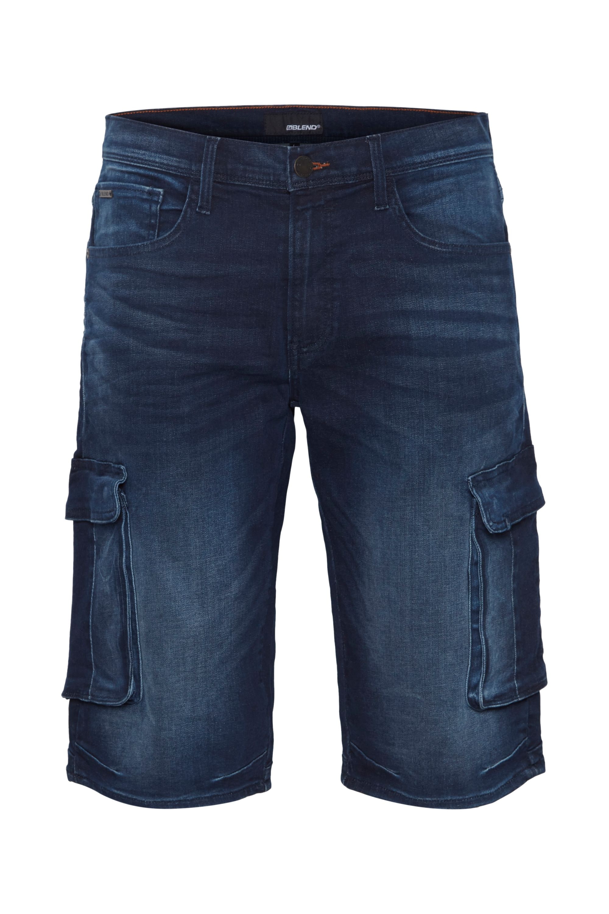 Cargoshorts »Cargoshorts BHDenim«