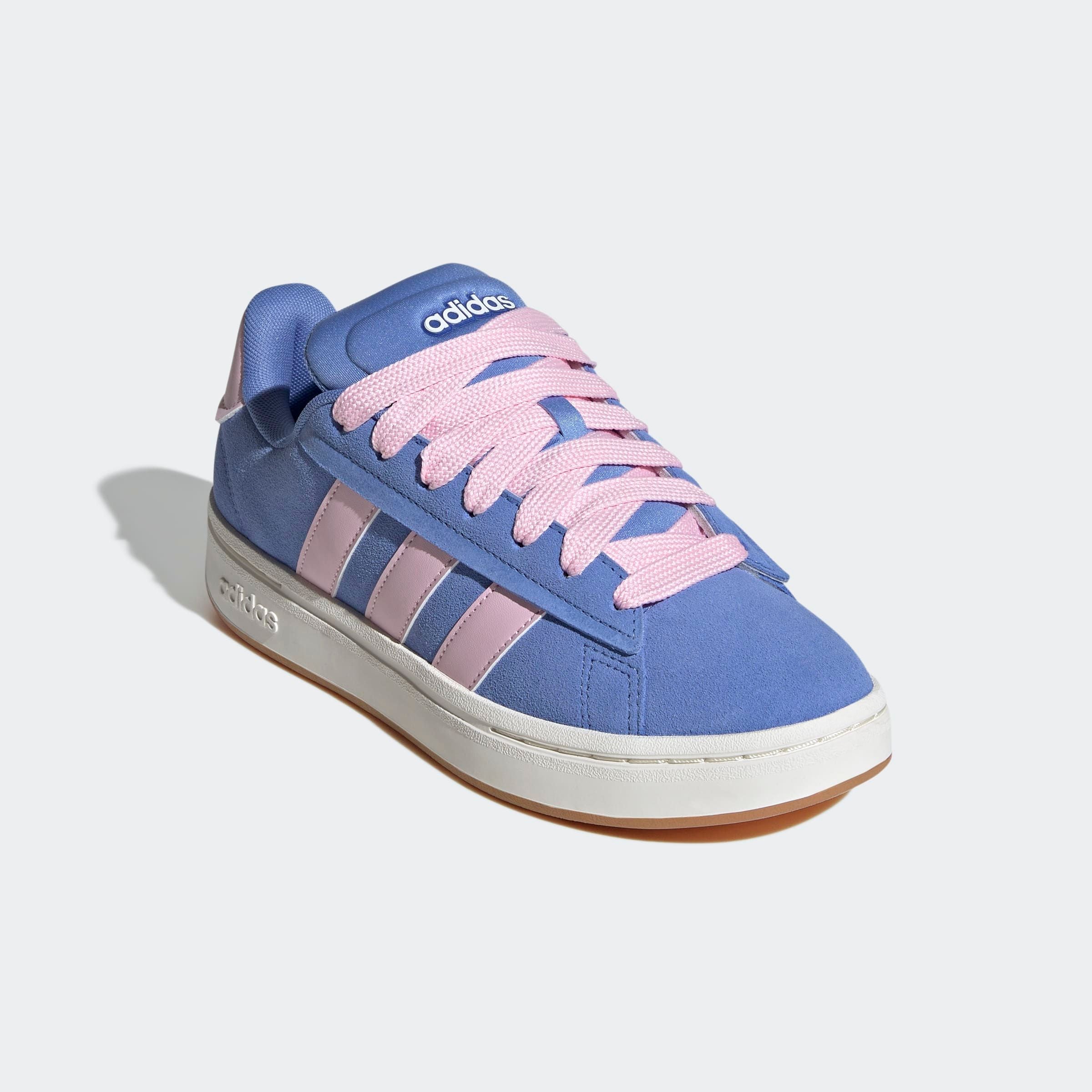 adidas Sportswear Sneaker "GRAND COURT ALPHA", Design inspiriert vom adidas günstig online kaufen
