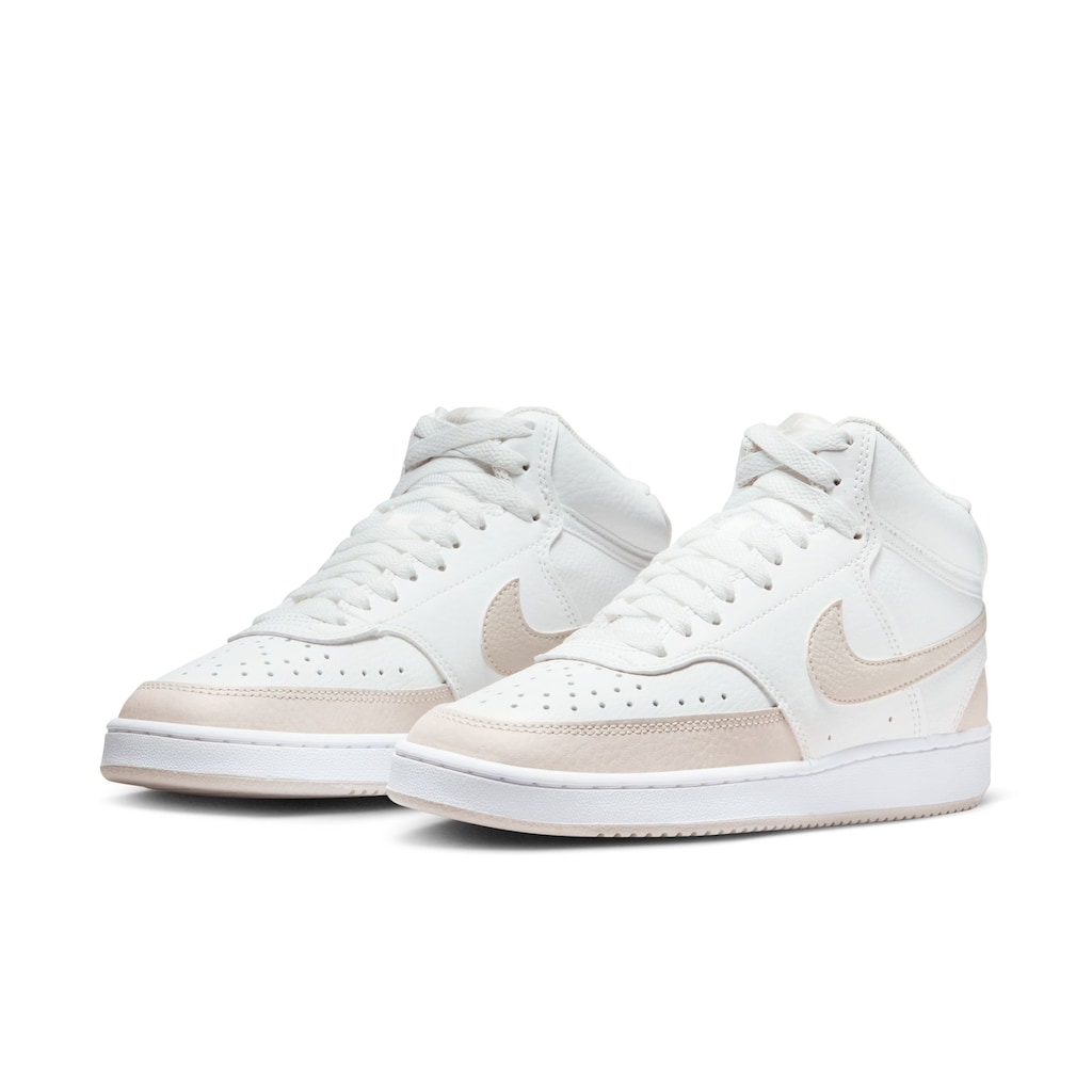 Nike Sportswear Sneaker »Court Vision Mid«