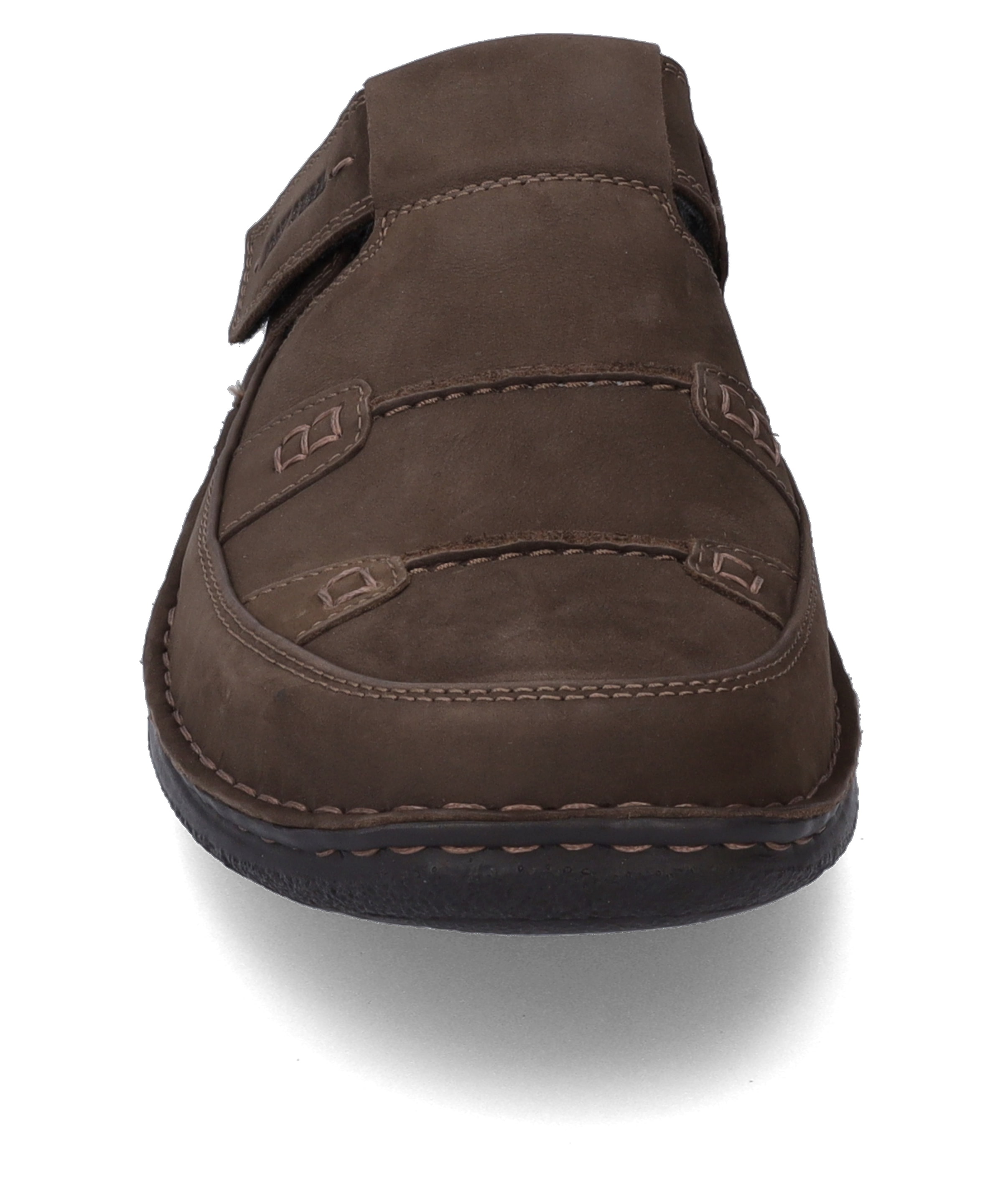 Josef Seibel Slipper »Anvers 86, moro«