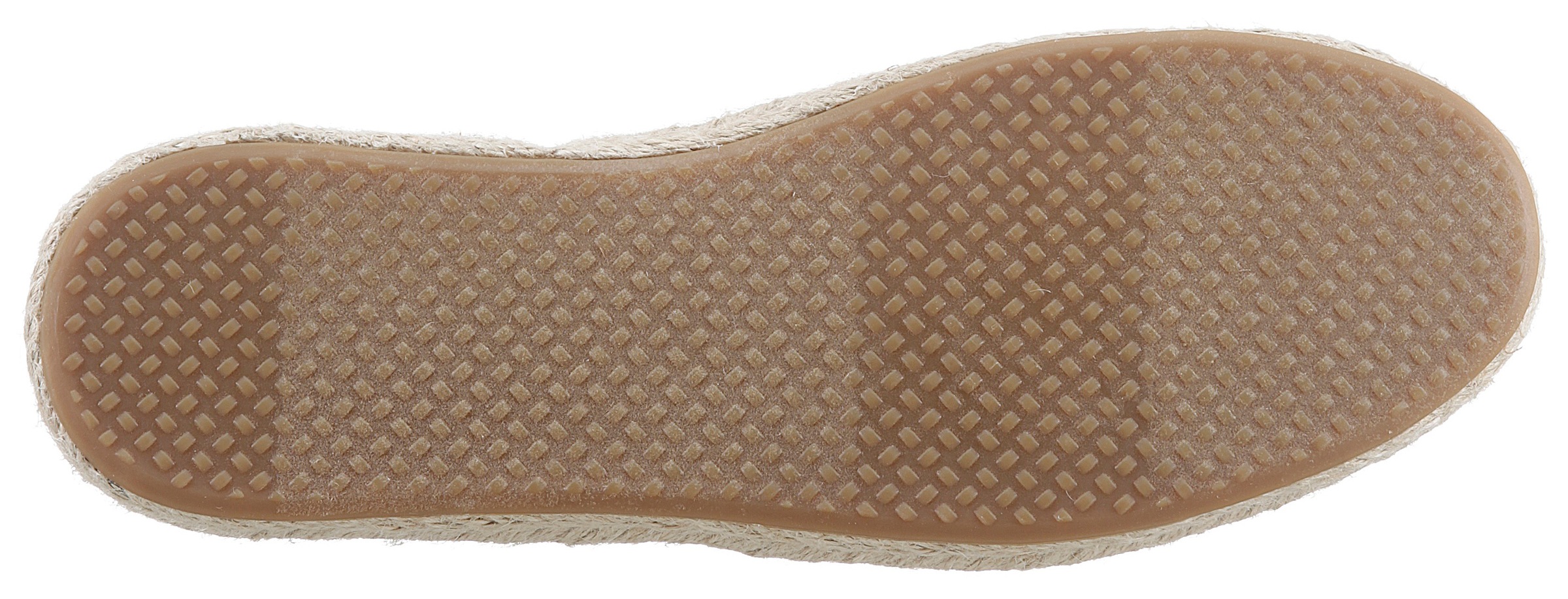 TOMS Espadrille »ALPARGATA ROPE«