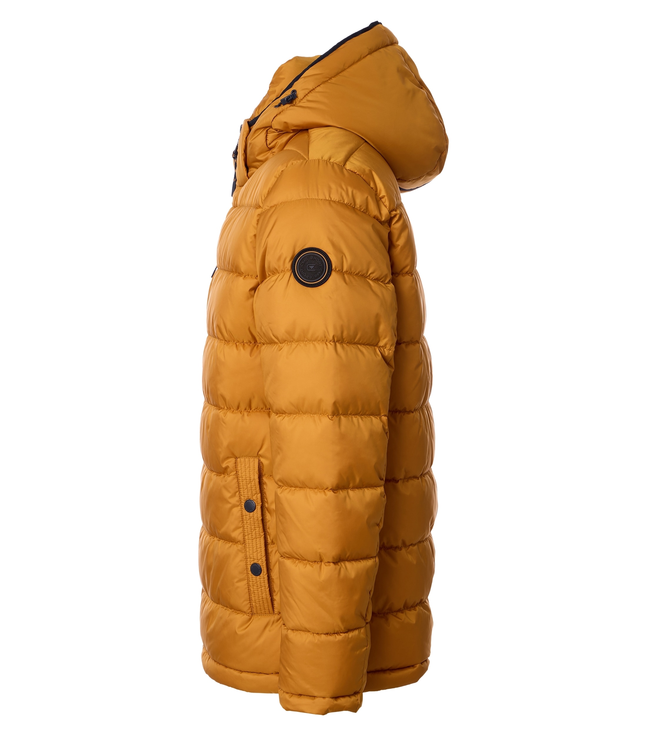 CASAMODA Langjacke »CASAMODA Jacke uni«