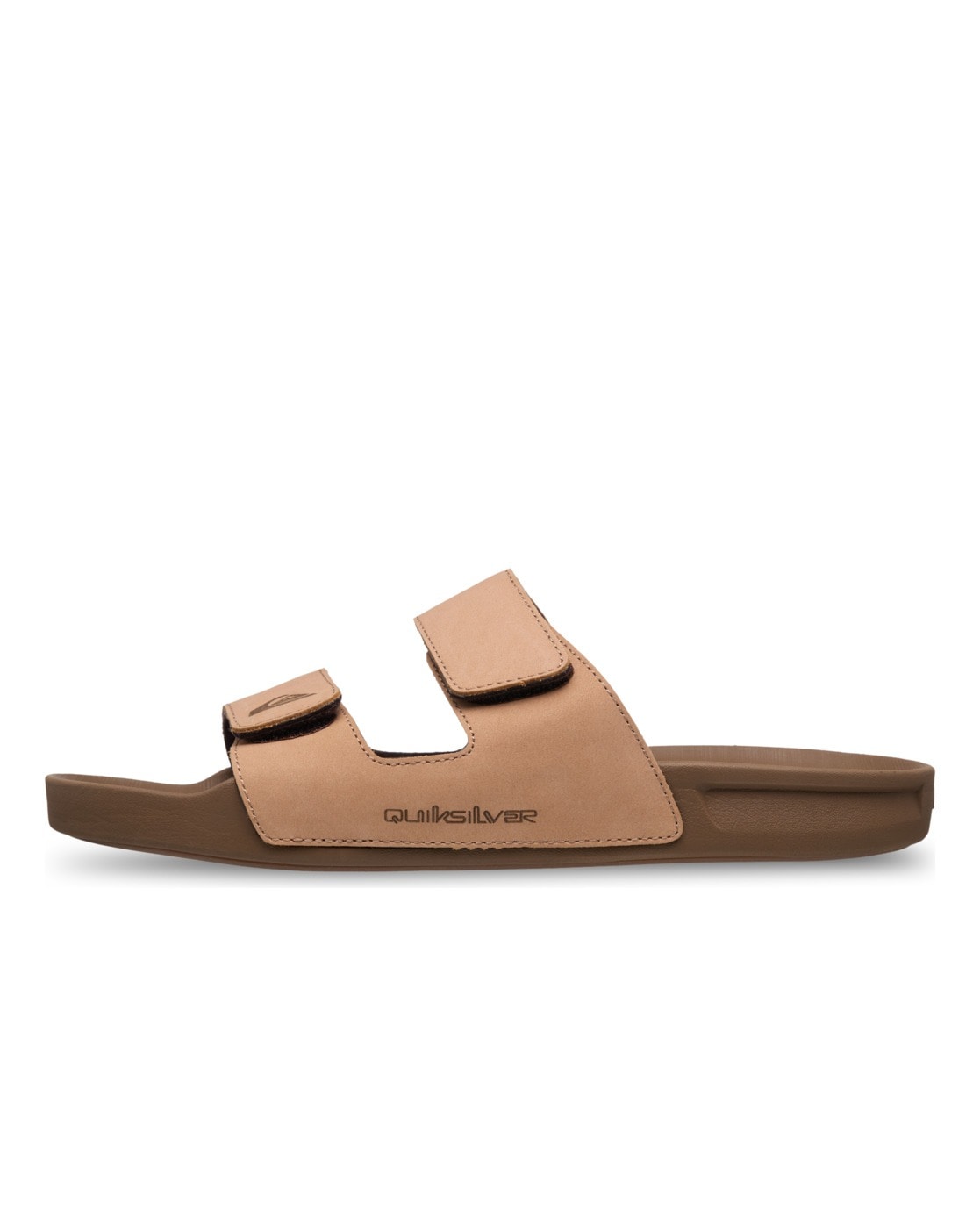 Quiksilver Sandale »Rivi Leather«