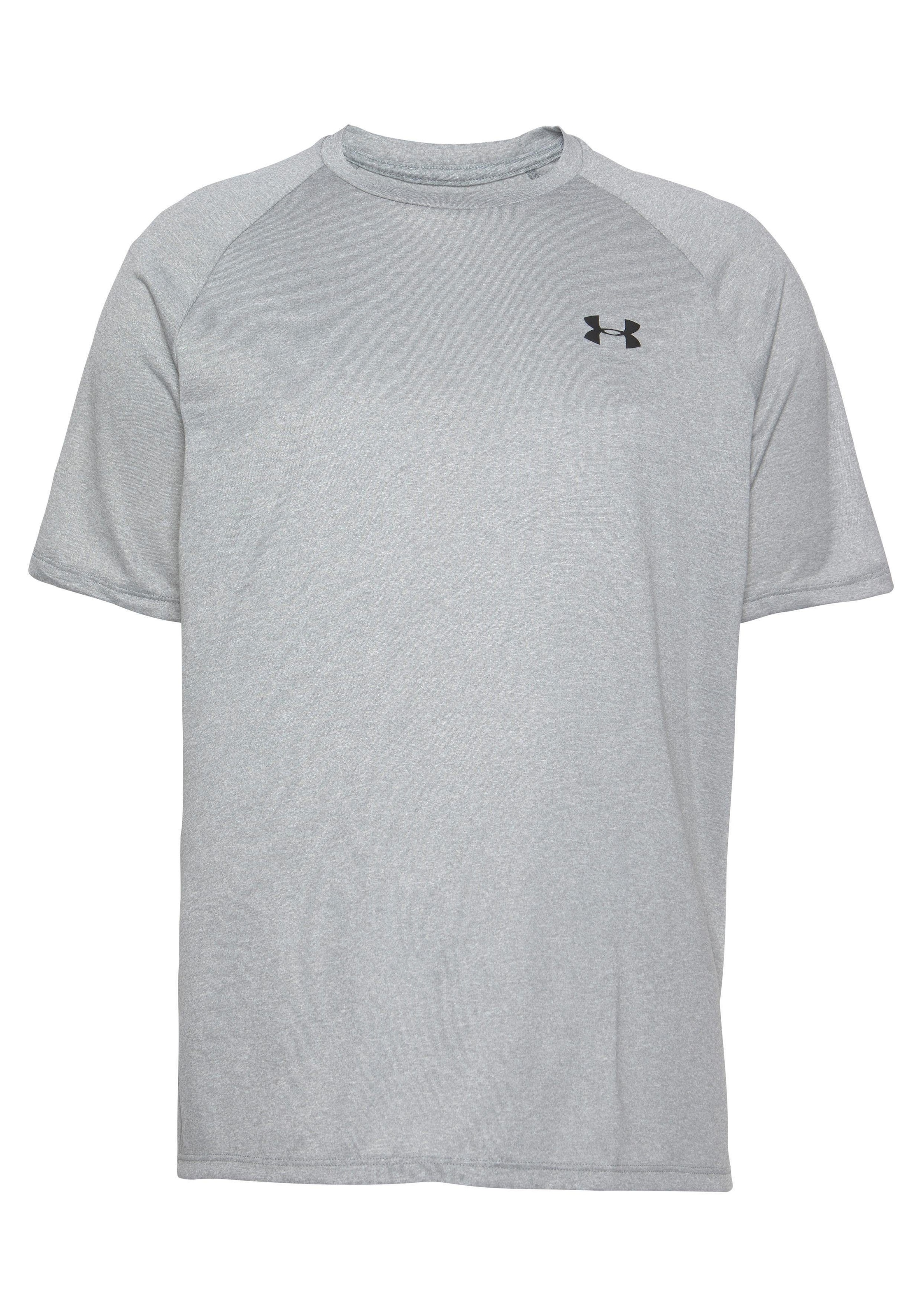 Under Armour® Funktionsshirt »UA TECH 2.0 SHORT SLEEVE TEE«