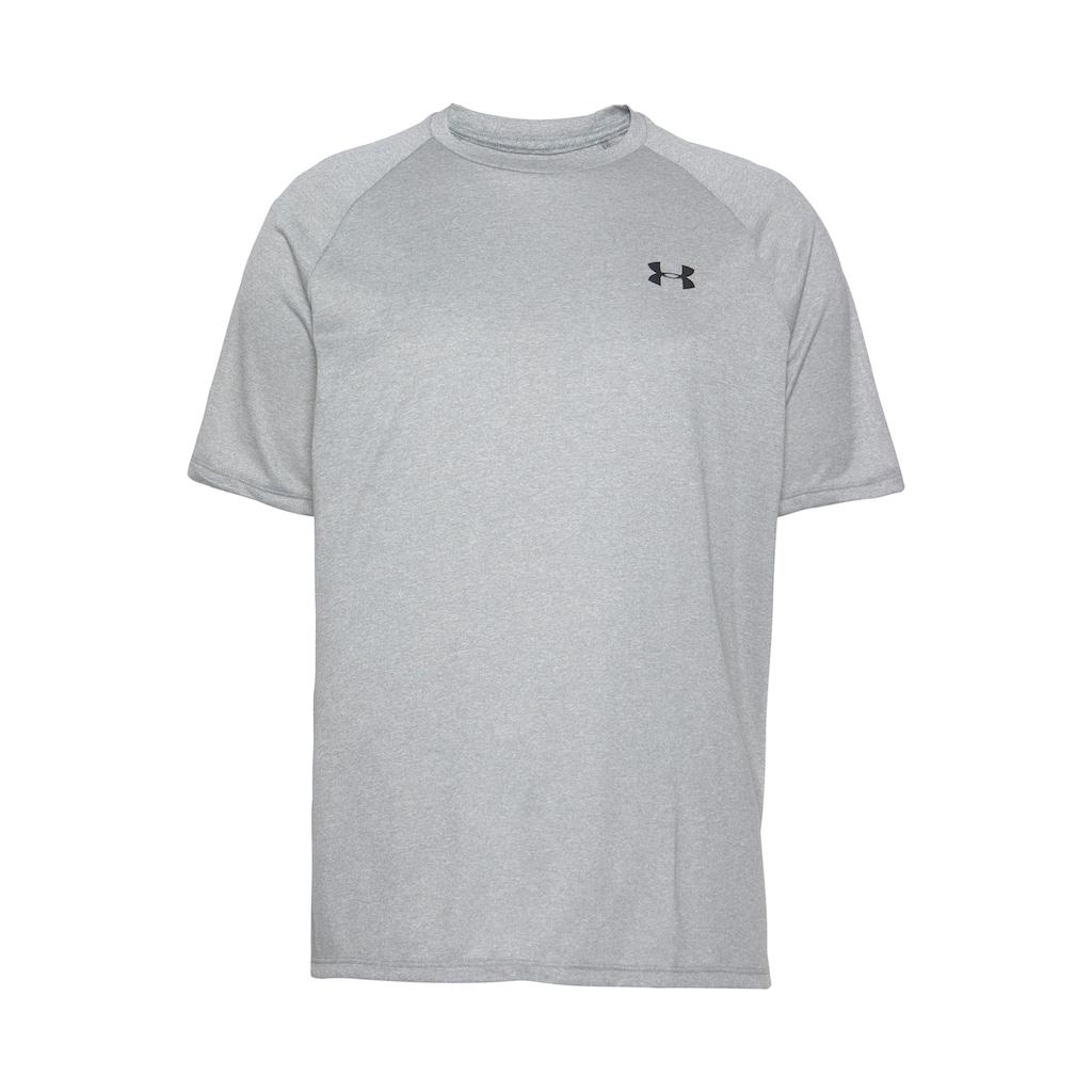 Under Armour® Funktionsshirt »UA TECH 2.0 SHORT SLEEVE TEE«