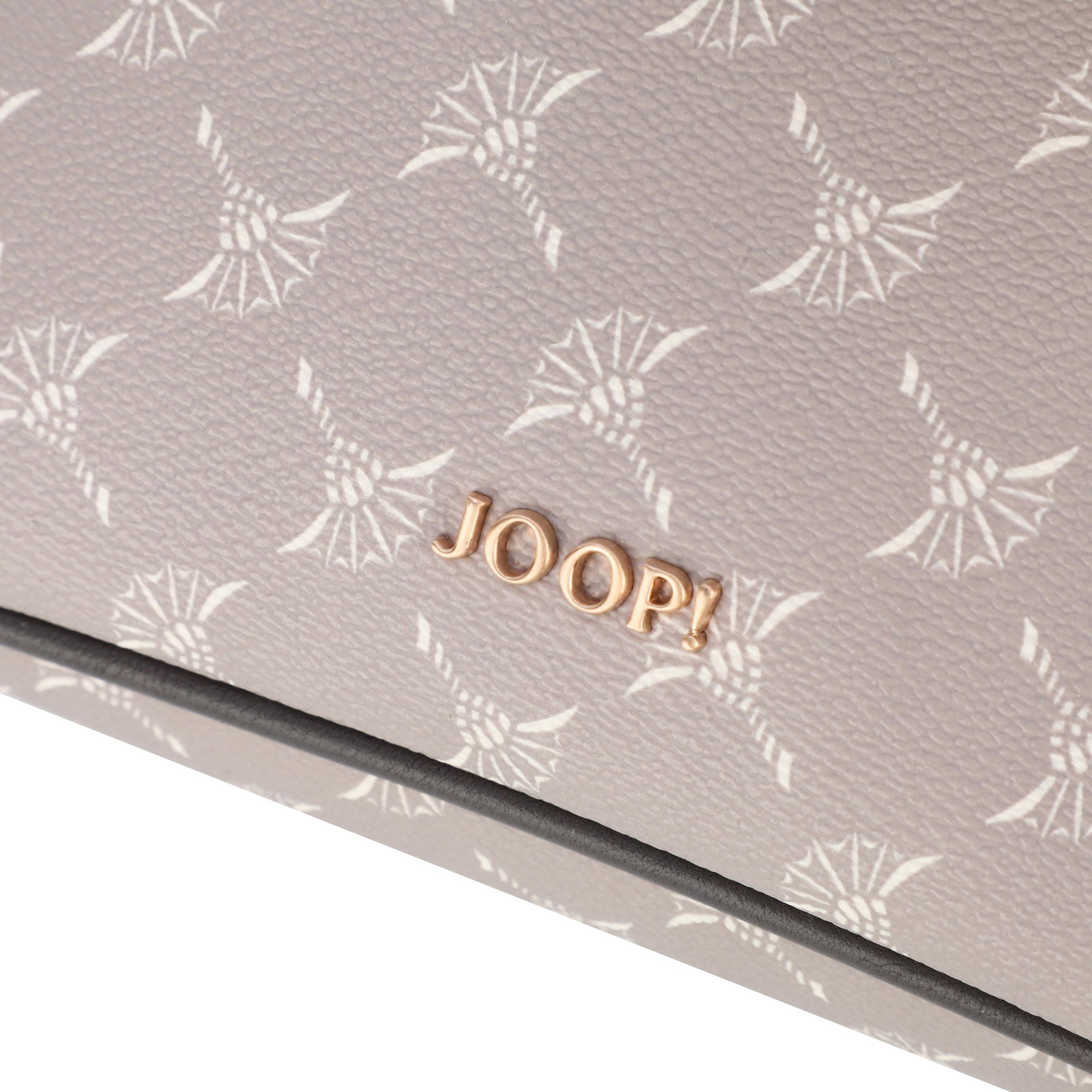 JOOP! Kosmetiktasche »cortina 1.0 flora washbag mhz«, Schminktasche Beautycase Kulturbeutel