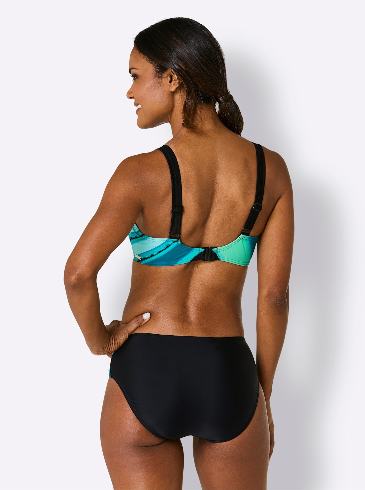 feel good Bügel-Bikini, (1 St.)