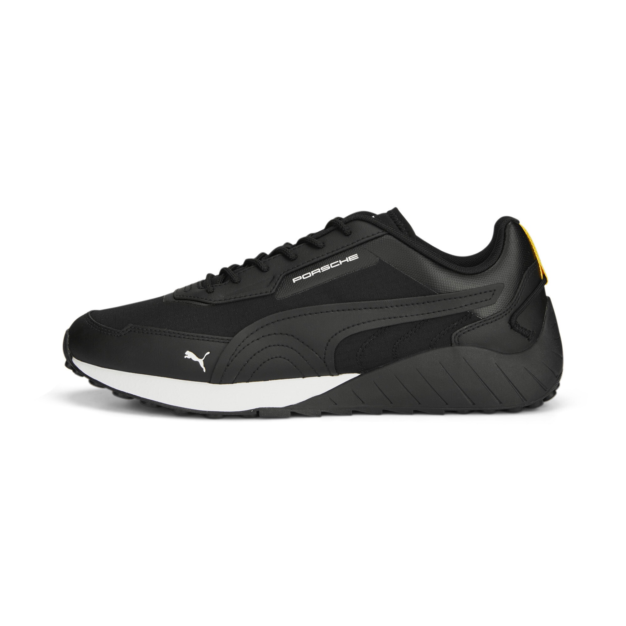 PUMA Sneaker »Porsche Legacy SPEEDFUSION Motorsportschuhe Herren«