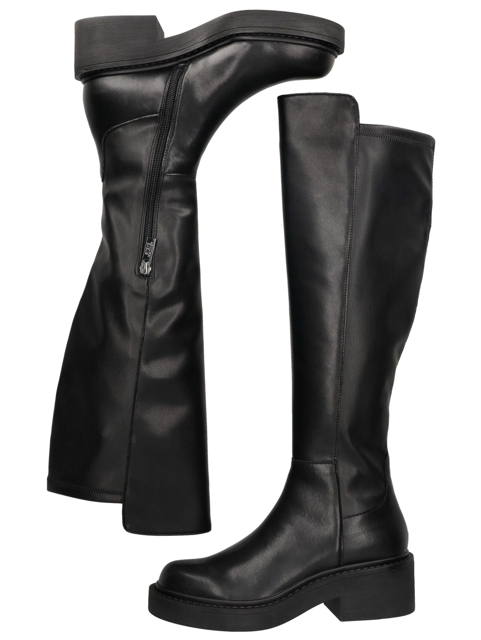 STEVE MADDEN Stiefel »STEVE MADDEN Stiefel PU«