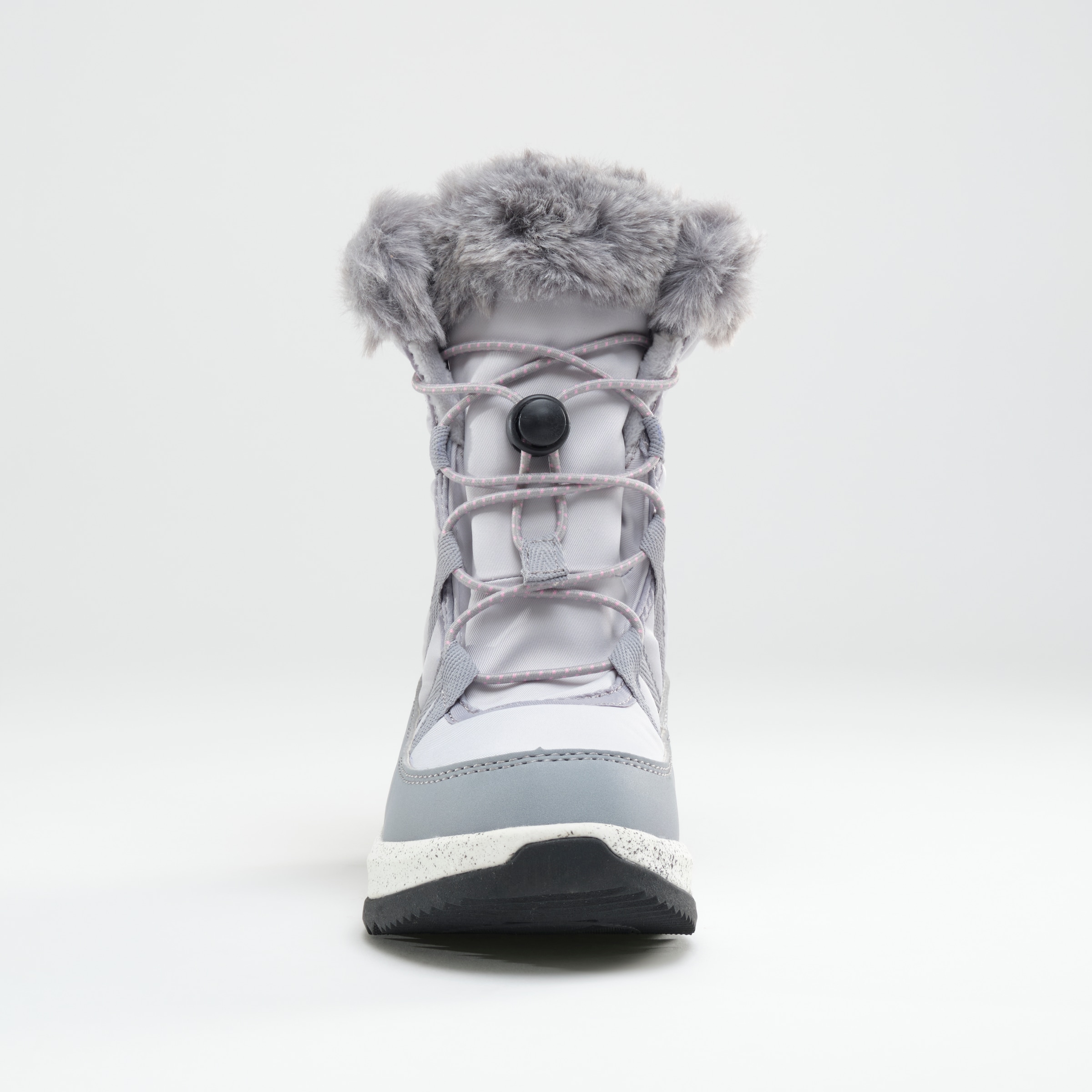 Kamik Winterstiefel »STORMYF«, wasserdicht und gefüttert, Winterboots,Snowboots