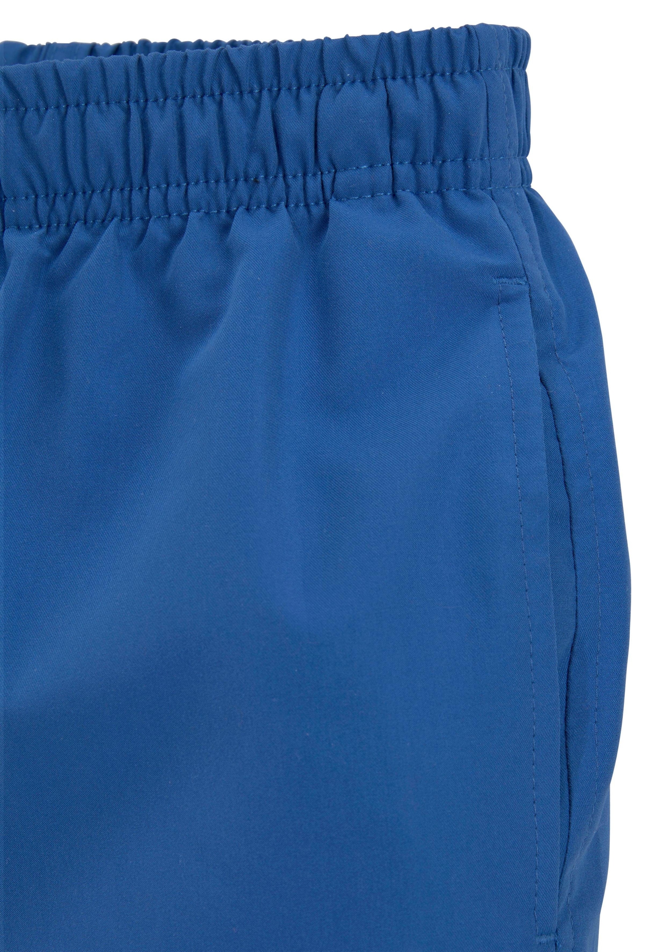 s.Oliver Badeshorts »Philip Kids«, im schlichten Design BAUR Raten auf 