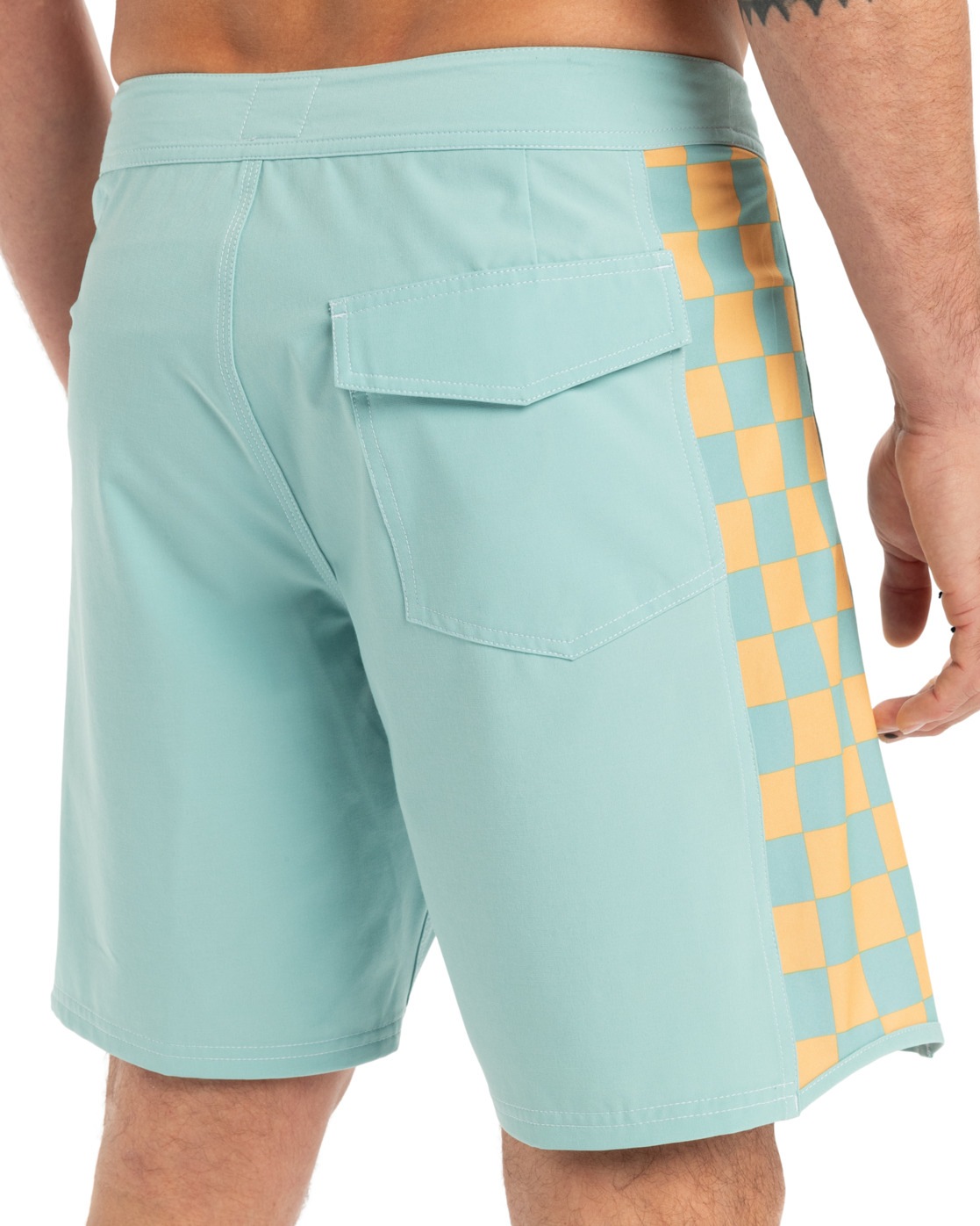 Quiksilver Boardshorts »Original Arch 18"«