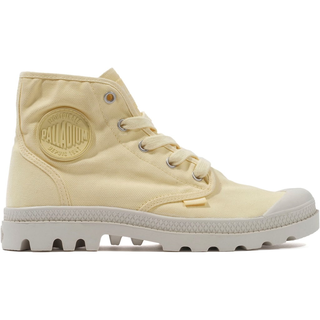 Palladium Schnürboots »PAMPA HI«