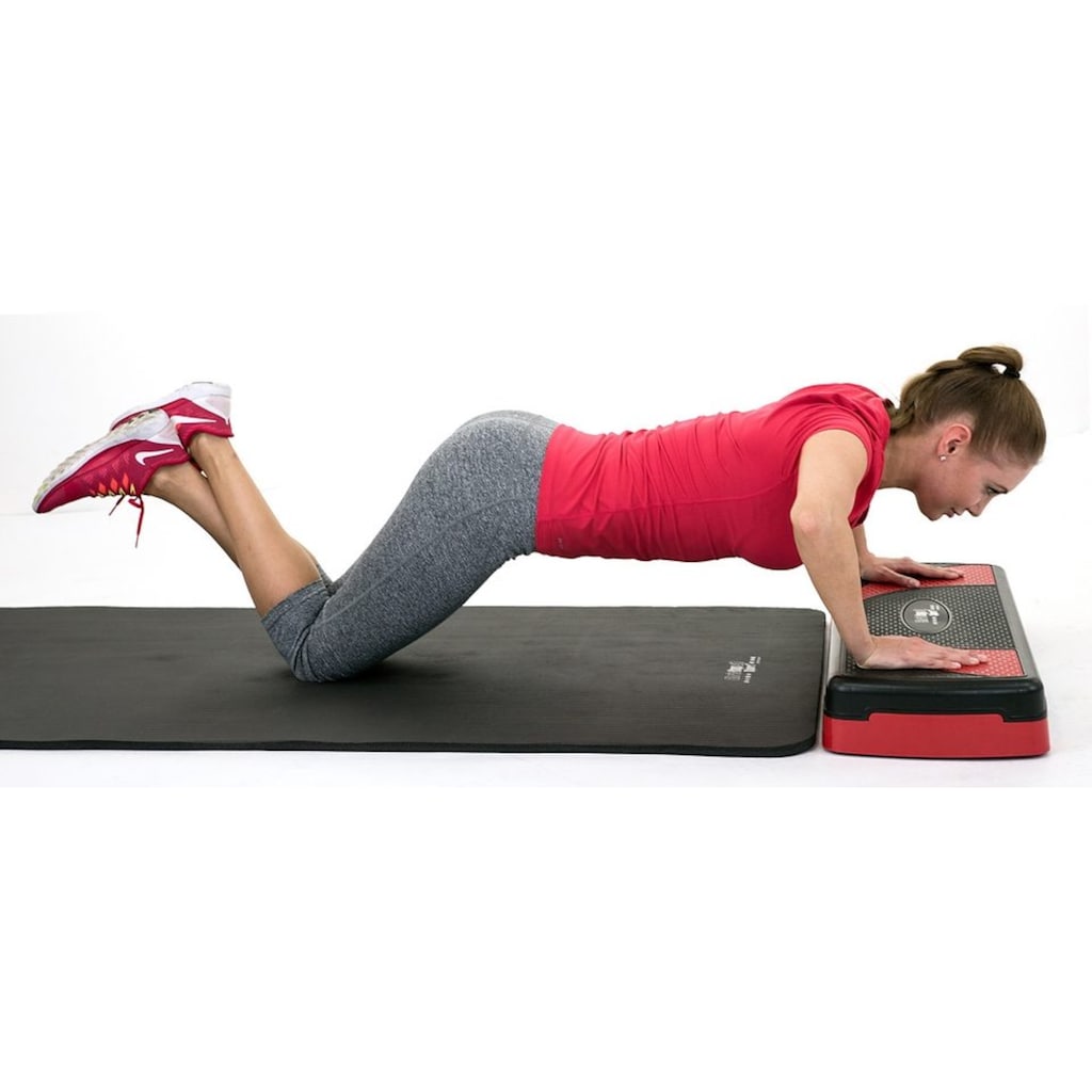 Christopeit Sport® Stepboard »Christopeit Sport® Aerobic Steppbrett«