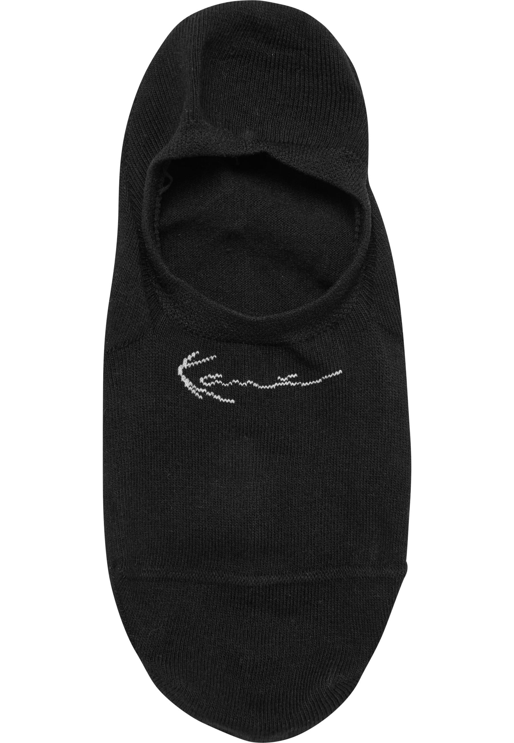 Karl Kani Basicsocken »Karl Kani Karl Kani Signature Invisible Socks 6 Packs«, (1 Paar)
