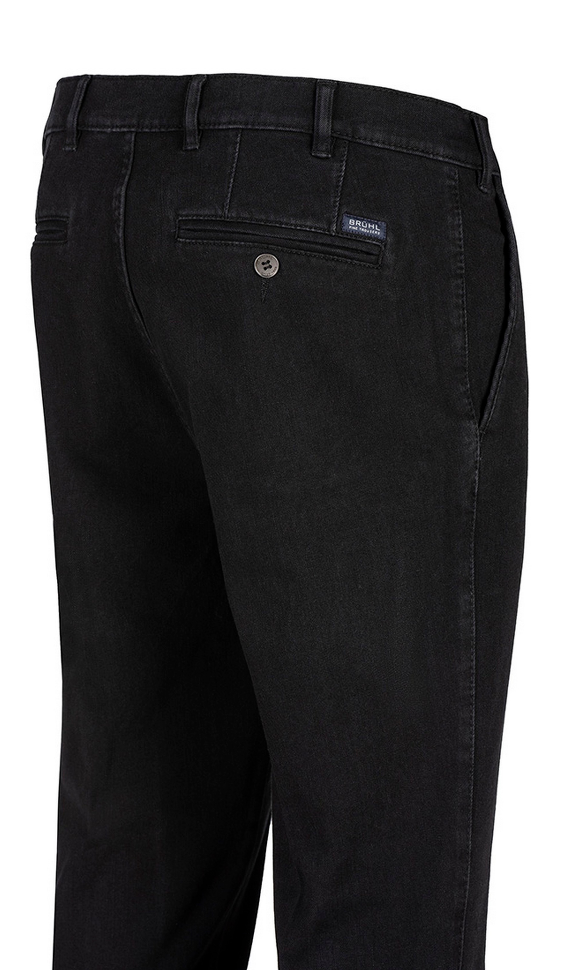 Brühl Bequeme Jeans »Parma DO«, mit optimalem Tragekomfort