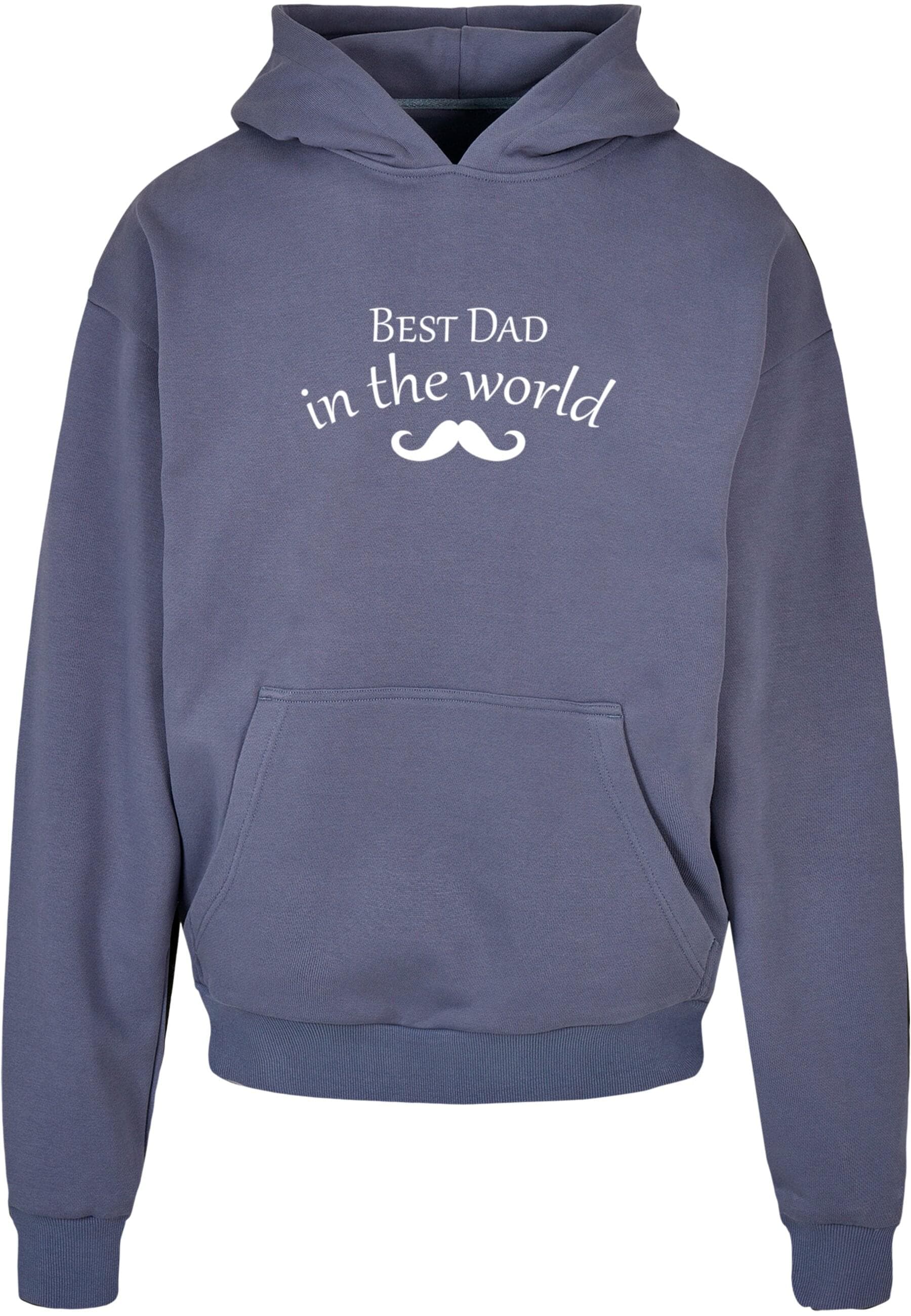Merchcode Kapuzensweatshirt "Merchcode Herren" 1 Stk. tlg. günstig online kaufen