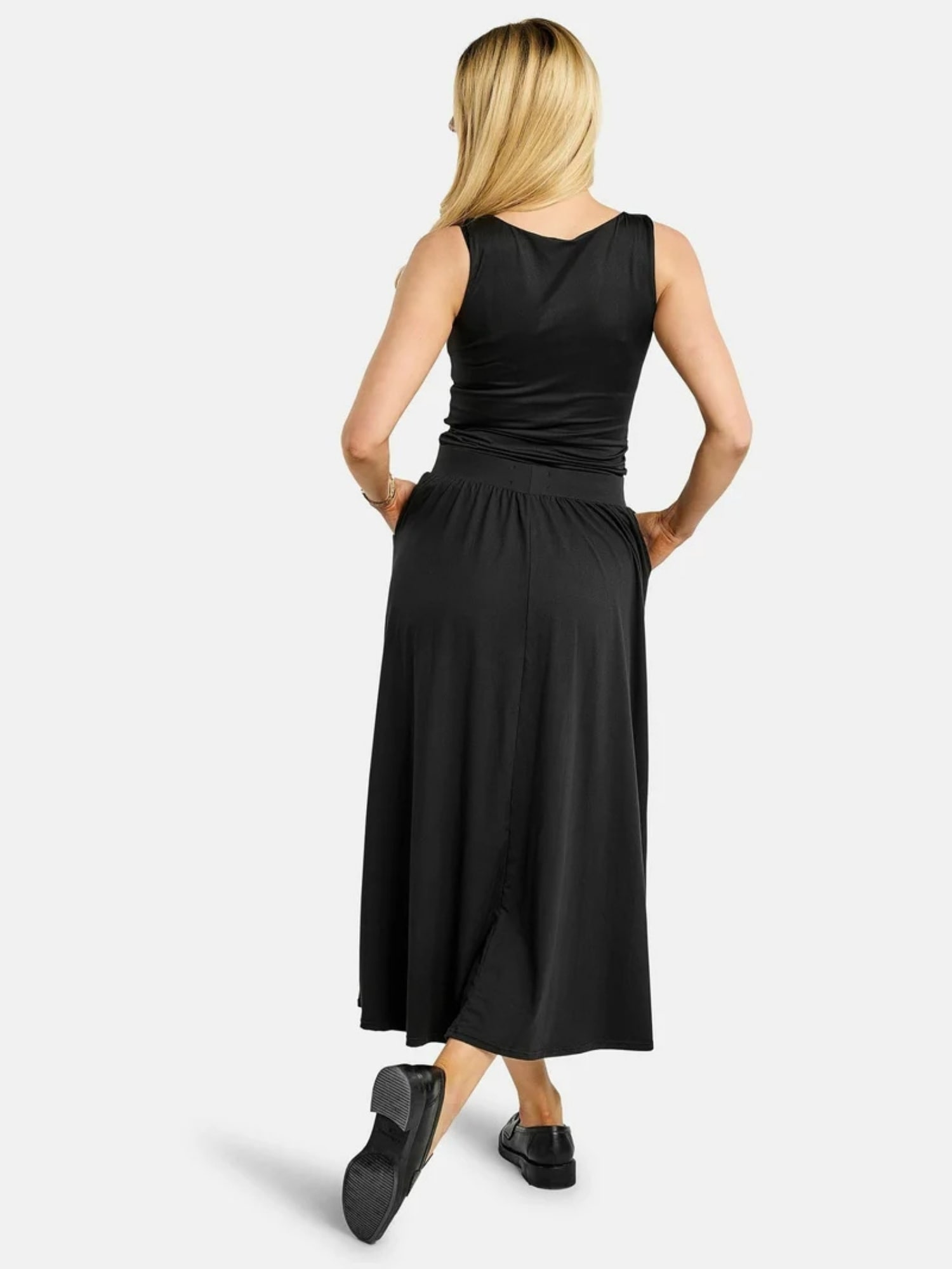 Liberté Essentiel Midirock »Liberté Essentiel Skirt ALMA«