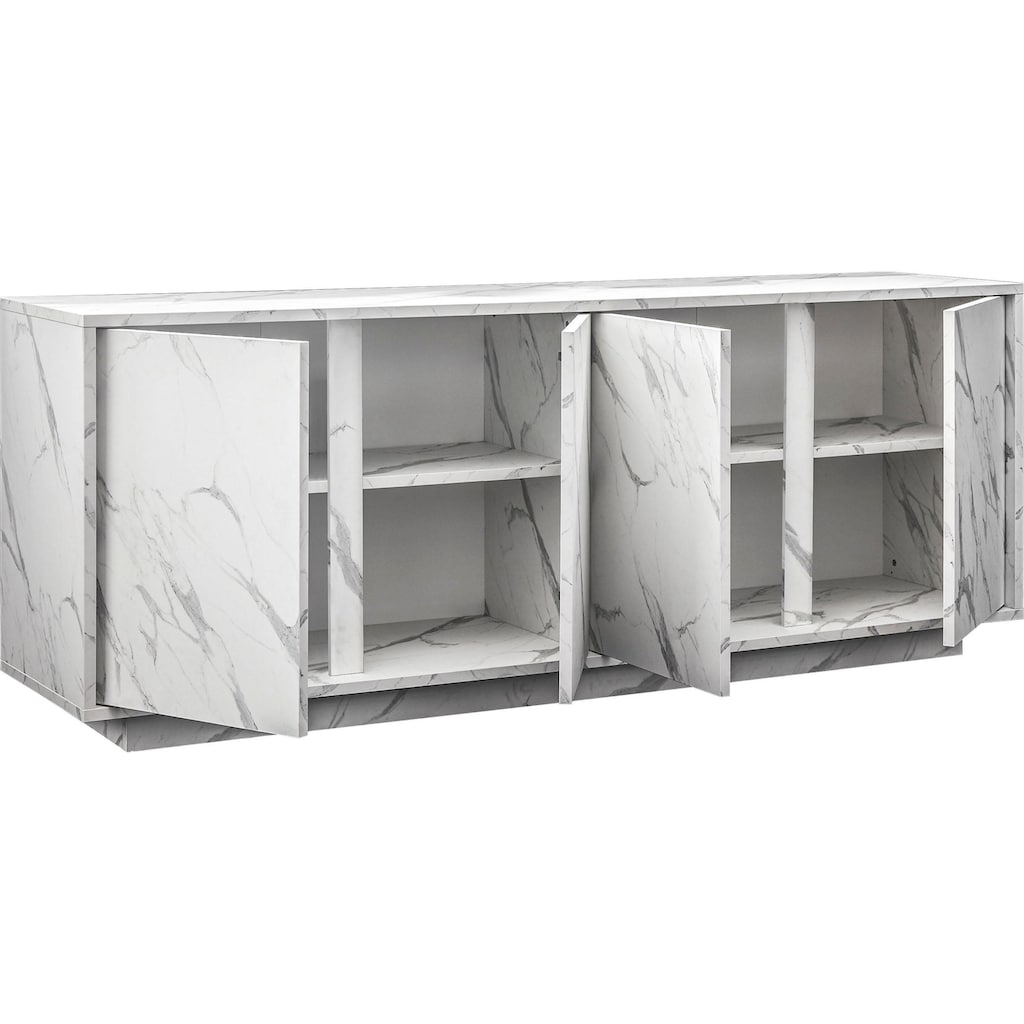 INOSIGN Sideboard »Carrara«