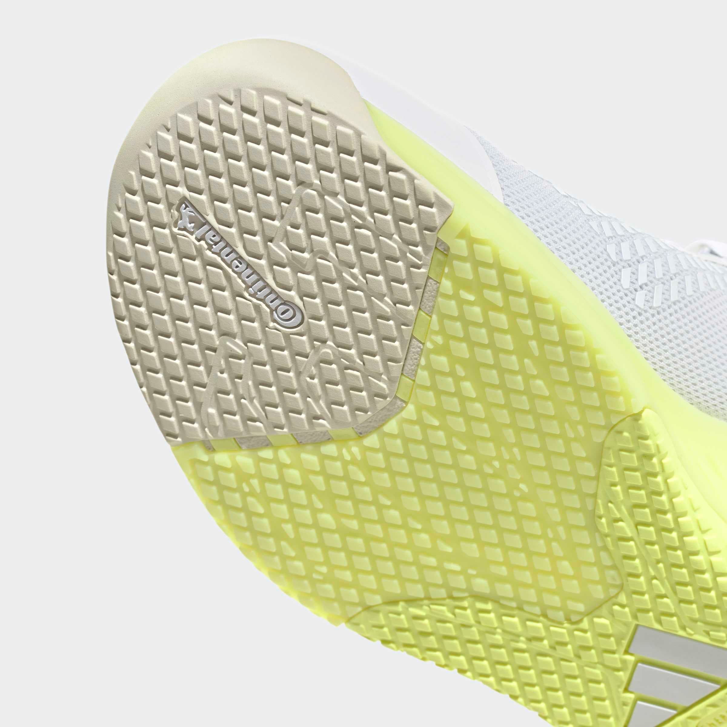 adidas Performance Trainingsschuh »DROPSET 4 POWER«  für besseren Halt beim Gewichtstraining