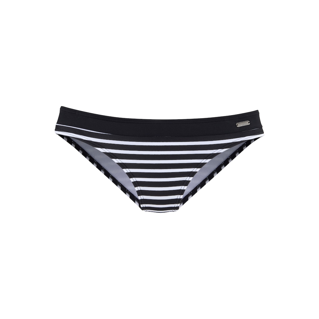 Venice Beach Bikini-Hose »Summer«