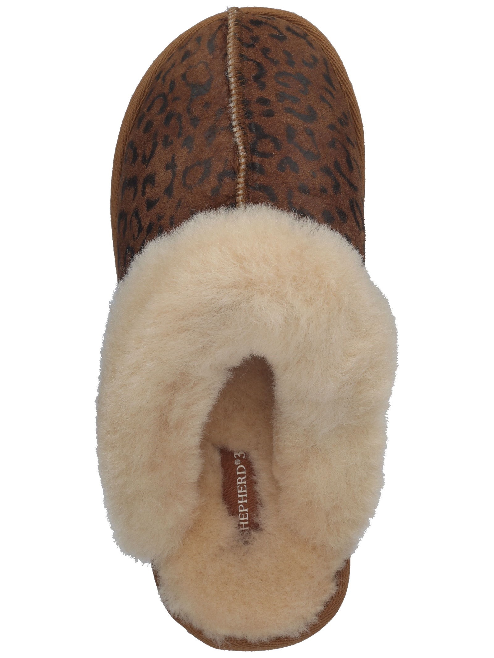 Shepherd Hausschuh »Shepherd Hausschuhe Leder«