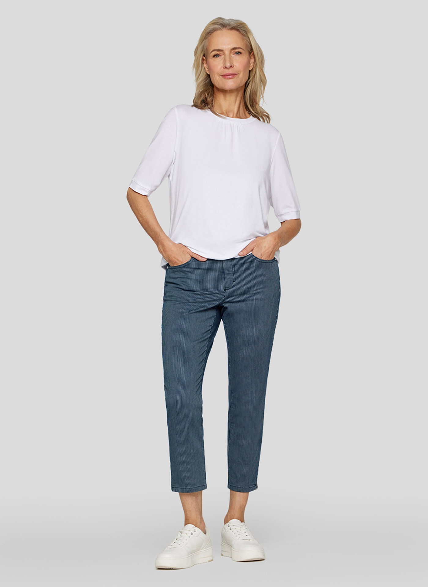 Rabe Jerseyhose »Hose«