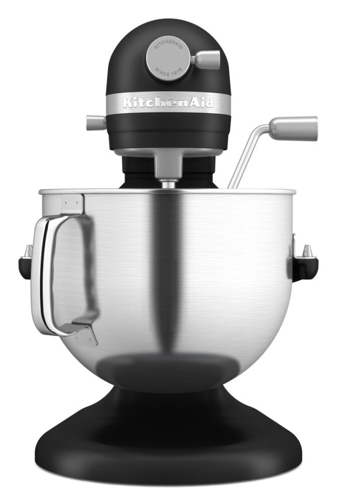 KitchenAid Küchenmaschine »5KSM70SHXECA«