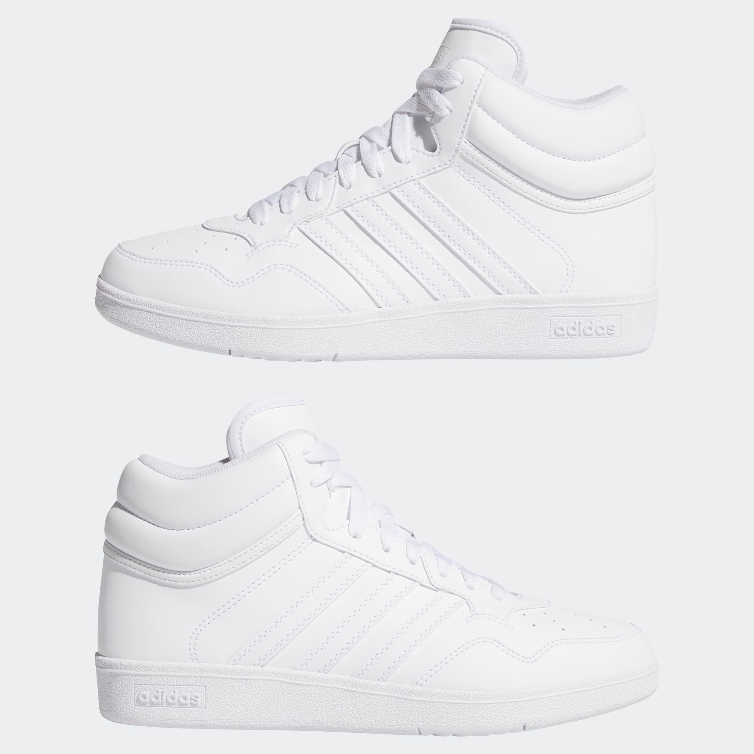 adidas Sportswear Sneaker »HOOPS 4.0 MID«