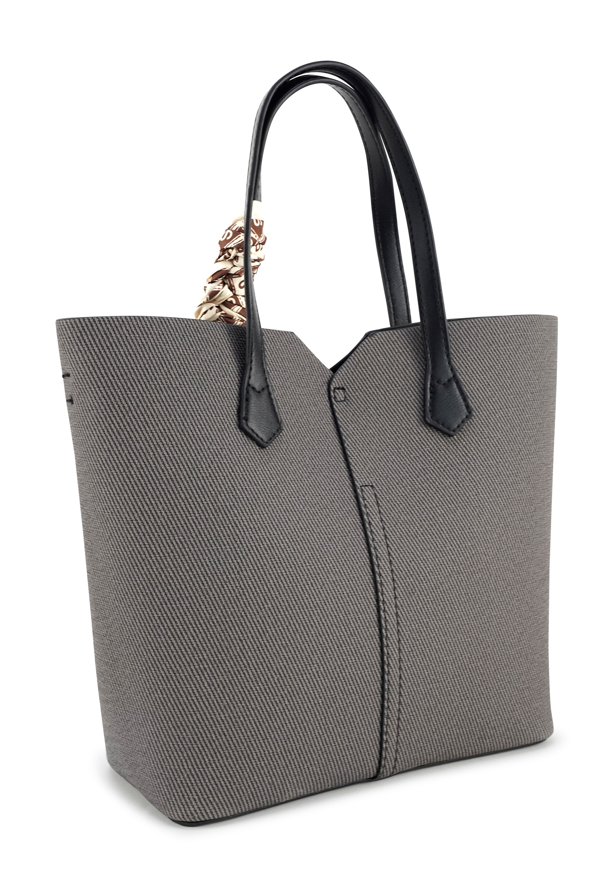 Harpa Schultertasche »CARRIE« inklusive herausnehmbarer Umhängetasche