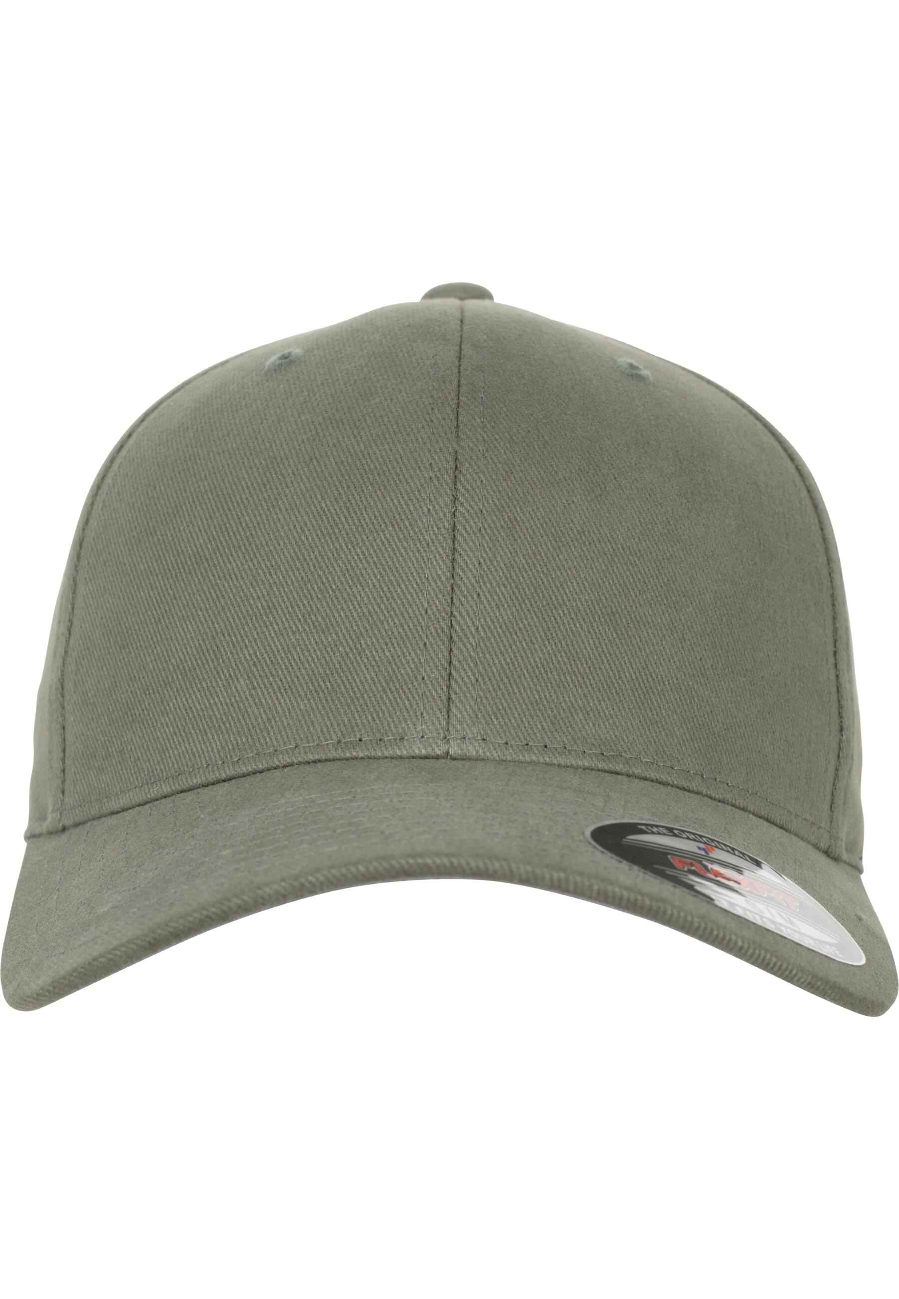 Flex Cap »Flexfit Accessoires Flexfit Brushed Twill«