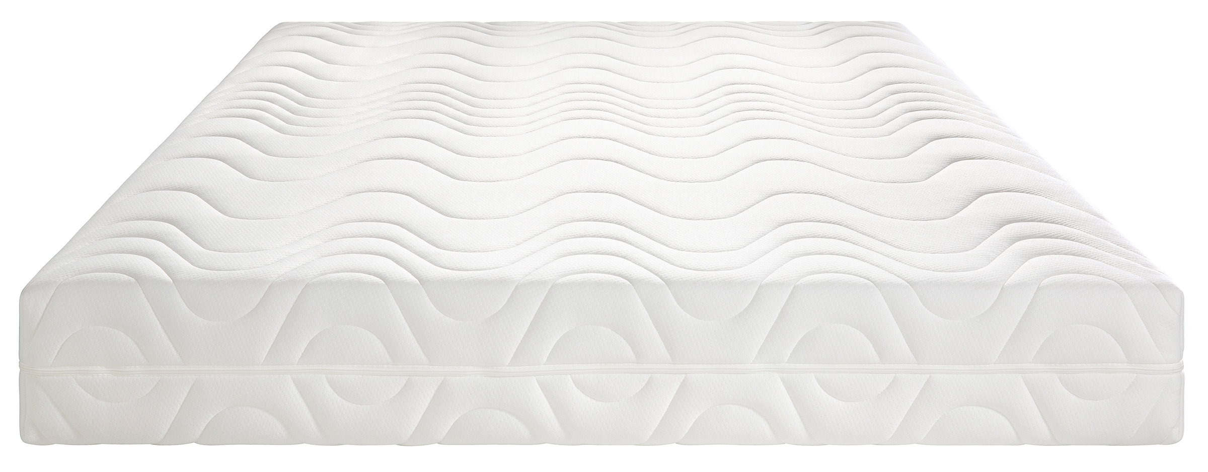 Beco "Luxus Universal, Matratze 90x200 & 140x200 cm" 21 cm hoch Raumgewicht günstig online kaufen