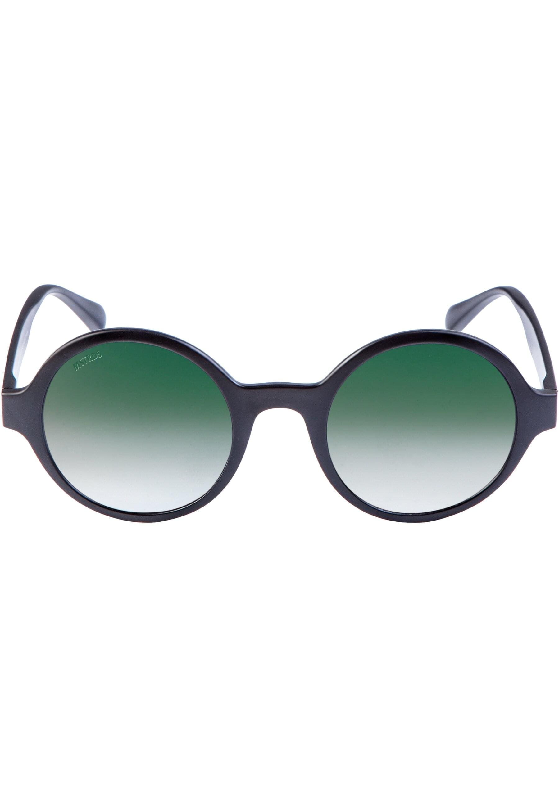 Sonnenbrille »MSTRDS Accessoires Sunglasses Retro Funk«
