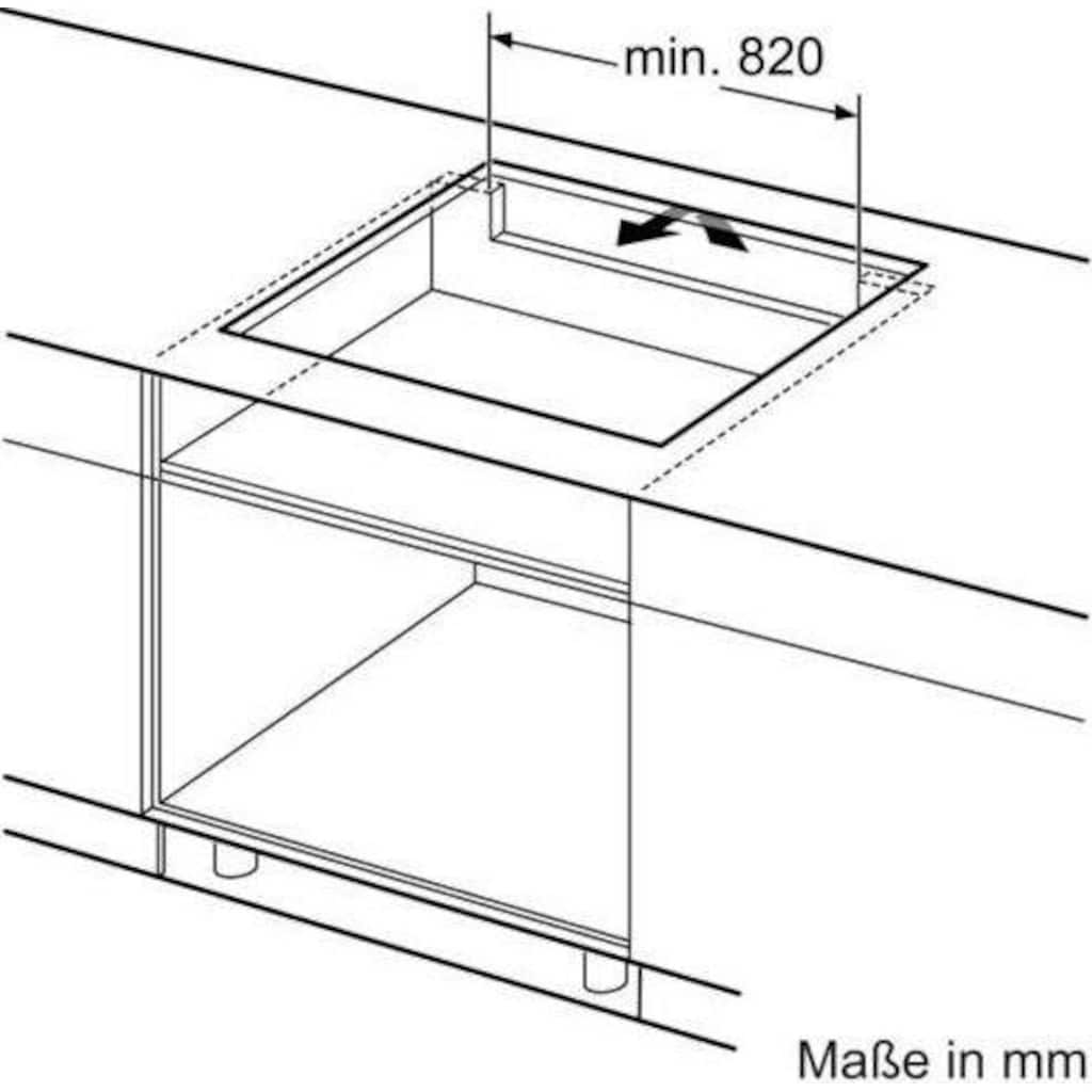 NEFF Induktions-Kochfeld von SCHOTT CERAN® »T59PT60X0«, T59PT60X0