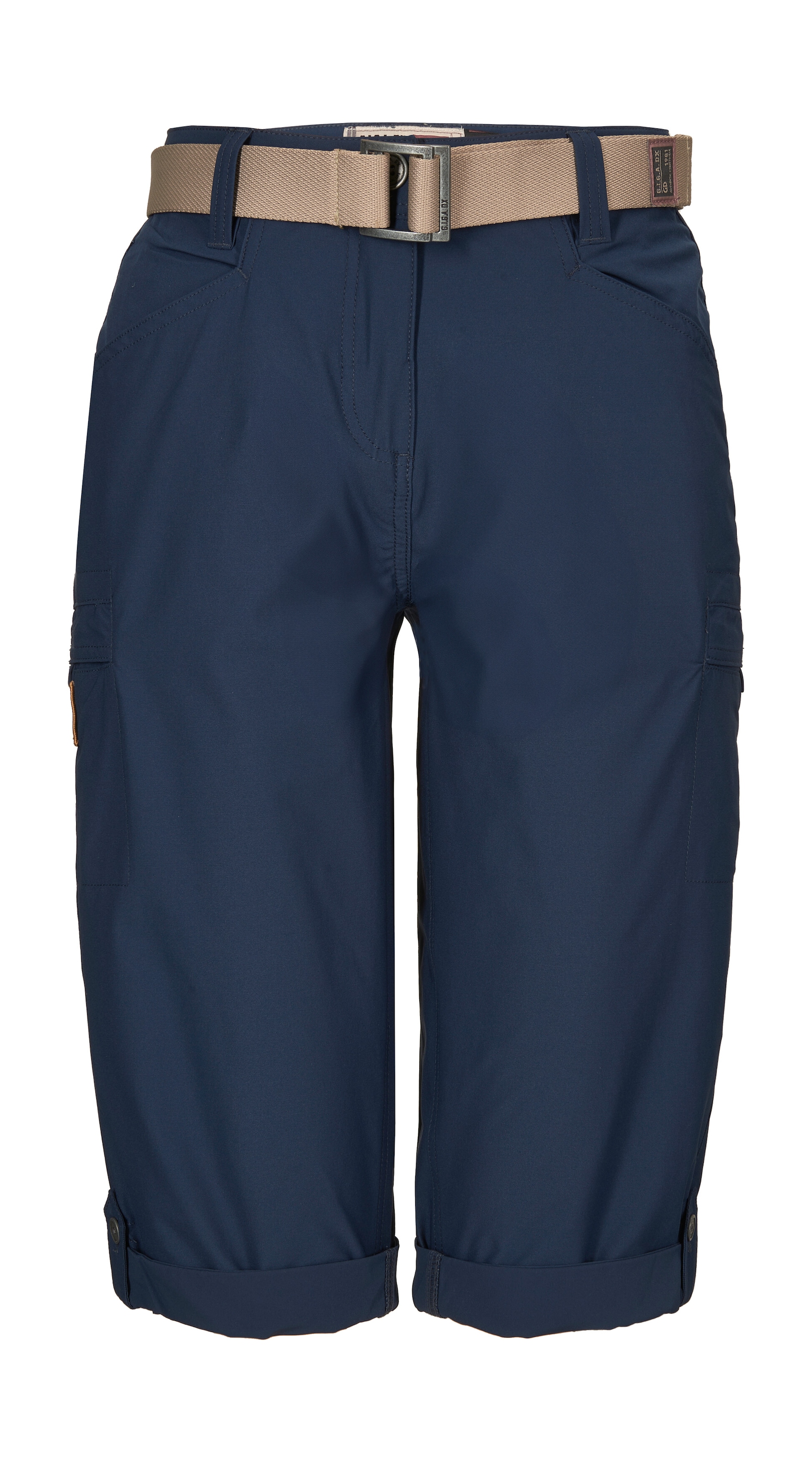 G.I.G.A. DX by killtec 3/4-Hose "GS 9 WMN PNTS" Caprihose mit HYDROCOOL, sc günstig online kaufen
