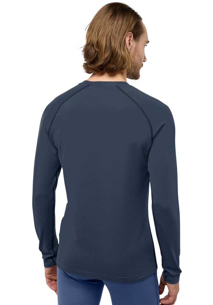 Jack Wolfskin Langarmshirt »INFINITE WARM LS M«