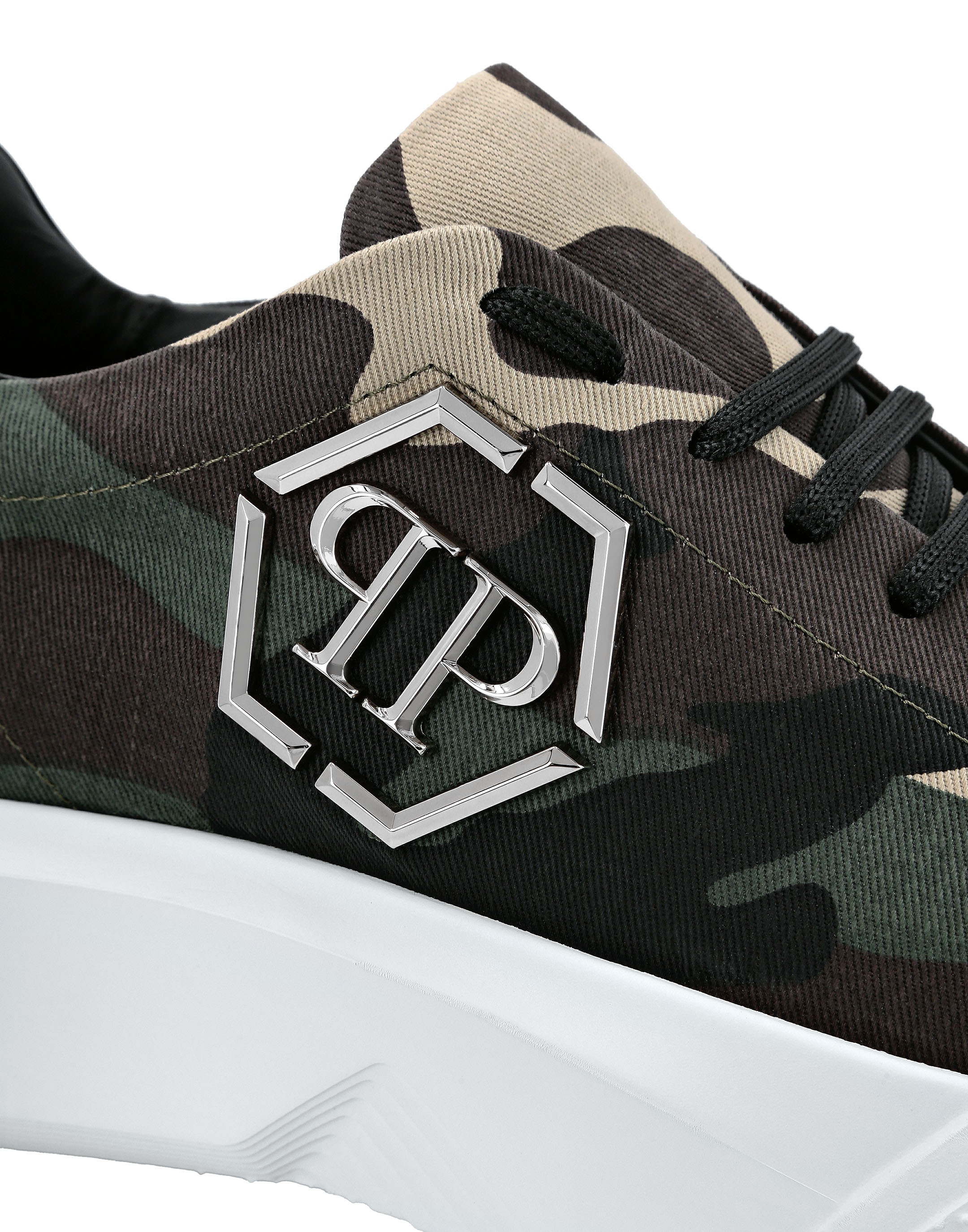 PHILIPP PLEIN Sneaker »Godzilla«