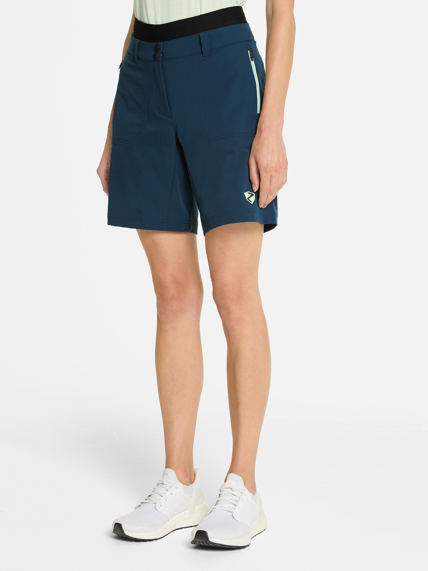 Ziener Radhose »NAKOA-Z«