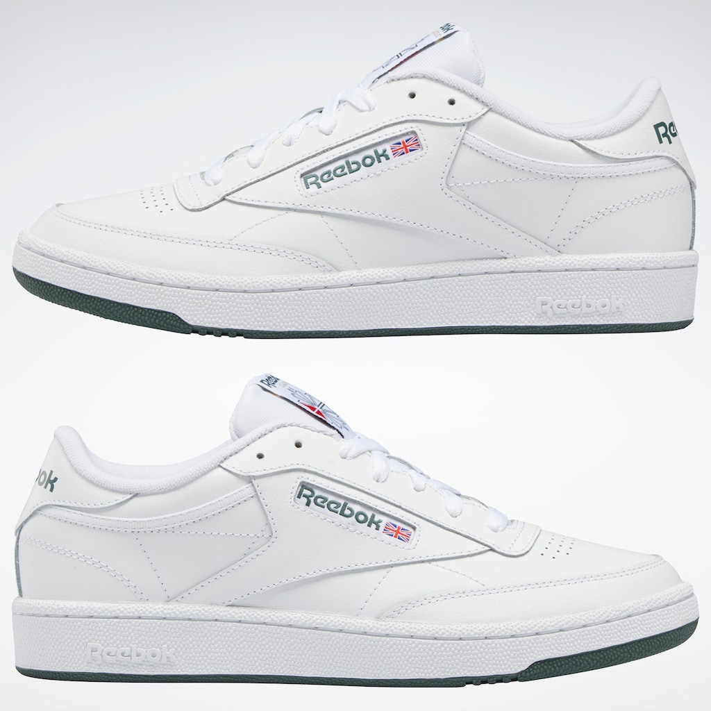 Reebok Classic Sneaker »CLUB C 85«