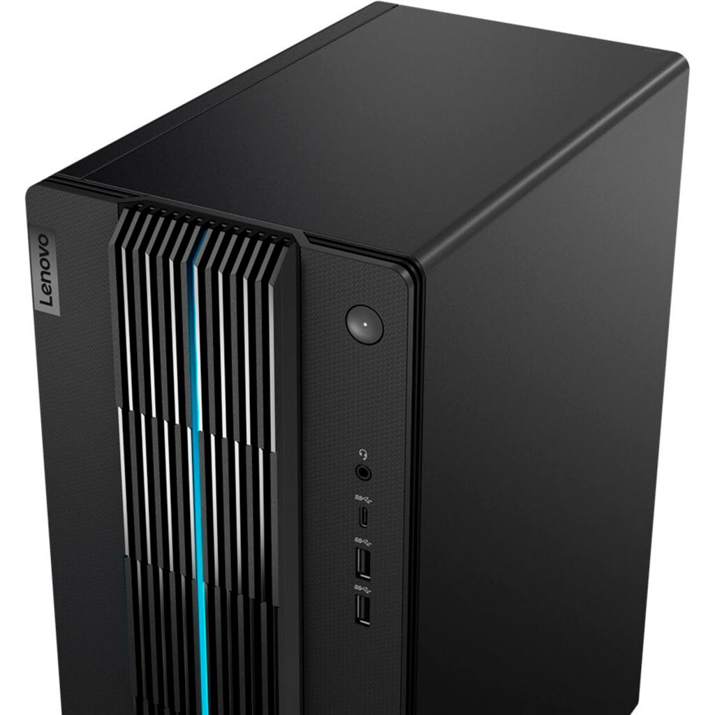 Lenovo Gaming-PC »IdeaCentre Gaming 5 17IAB7«