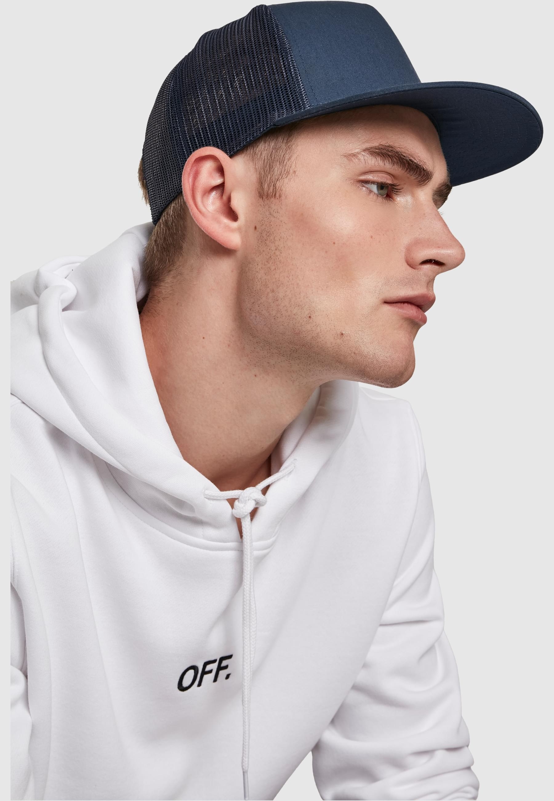 Flexfit Flex Cap »Flexfit Unisex Classic Trucker«