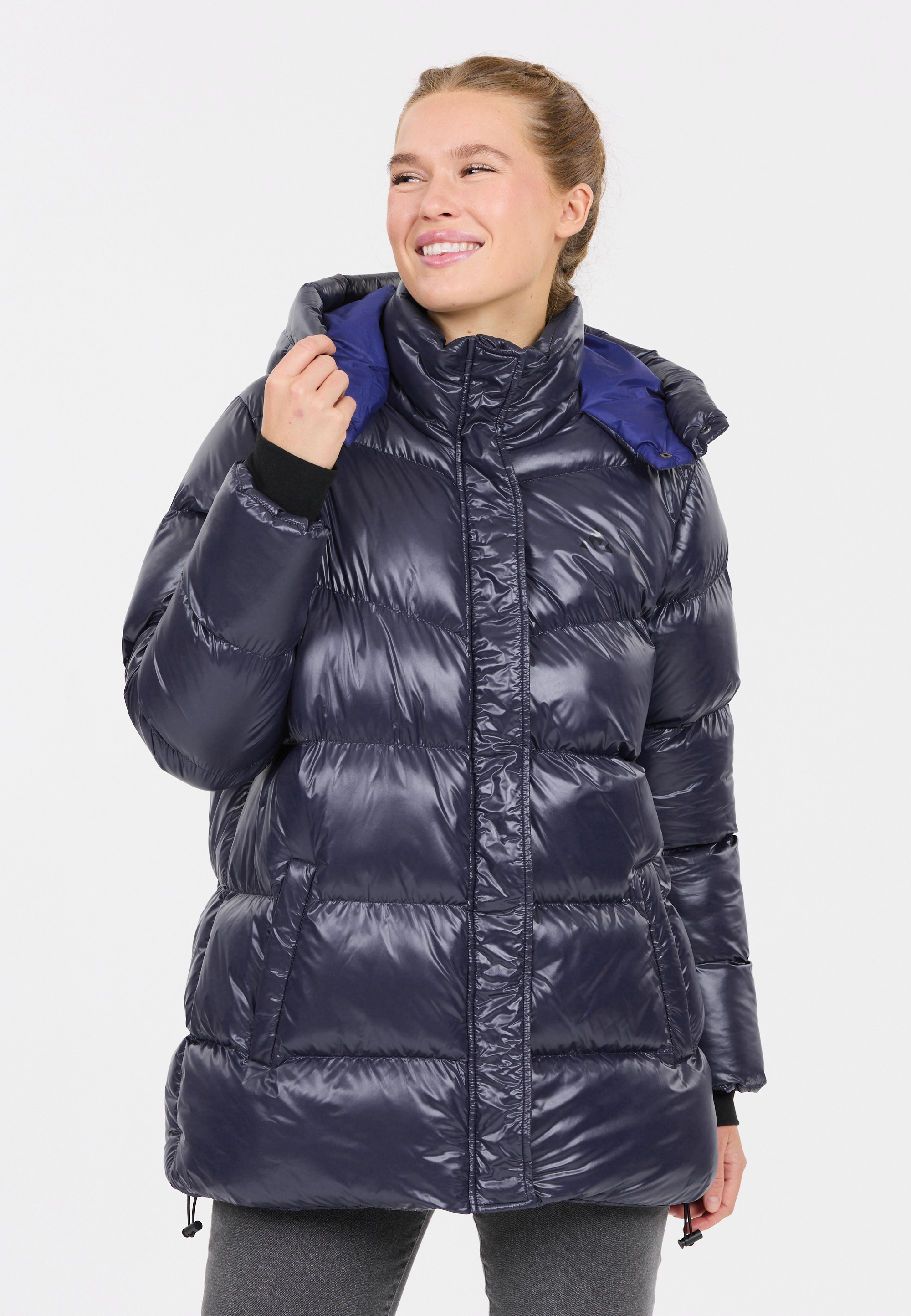 Outdoorjacke »Lakewood«, mit wasserabweisender TPU-Membran