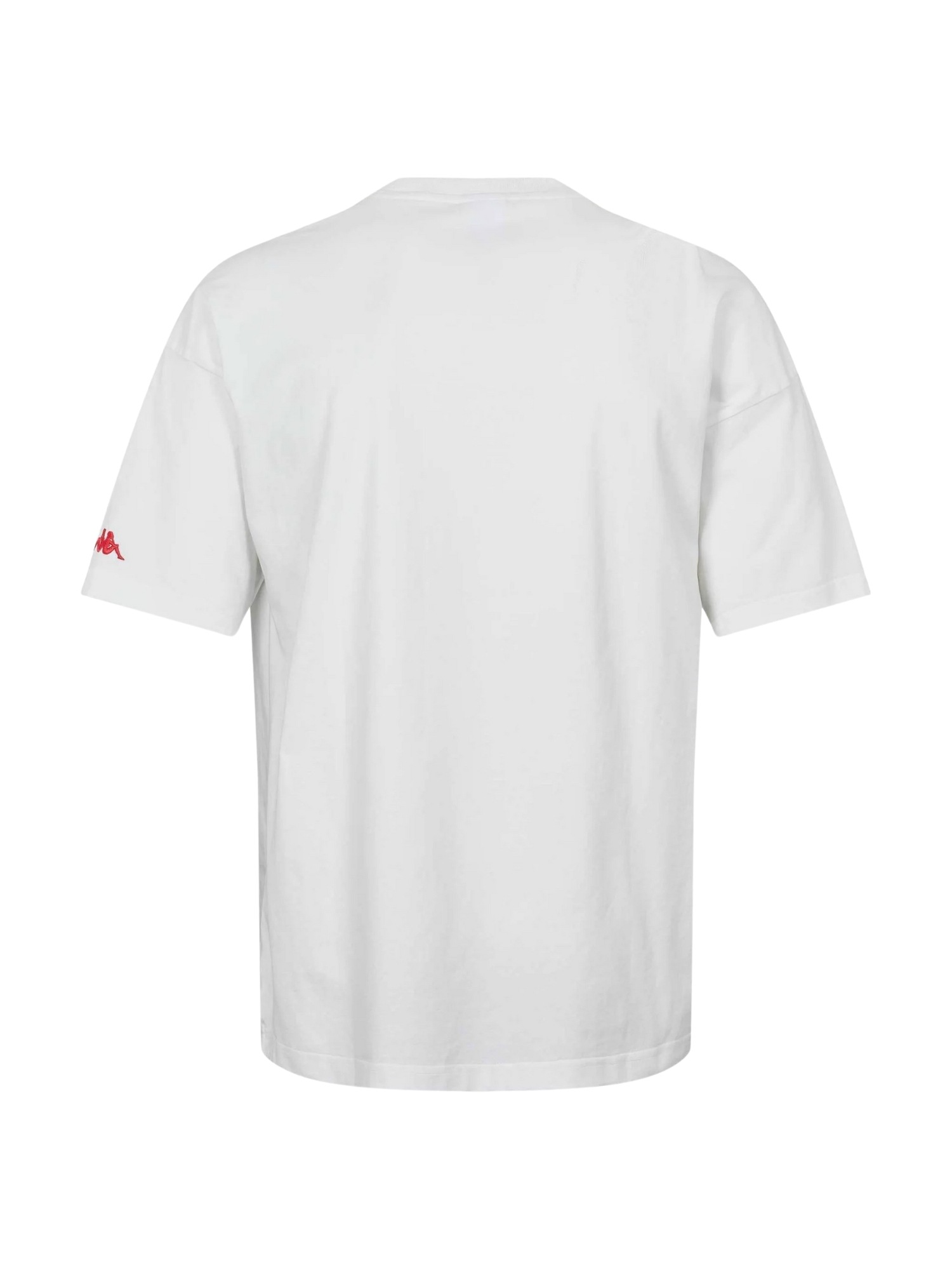 Kappa Kurzarmhemd "Kappa T-Shirt KMAuthentic Sauren" günstig online kaufen