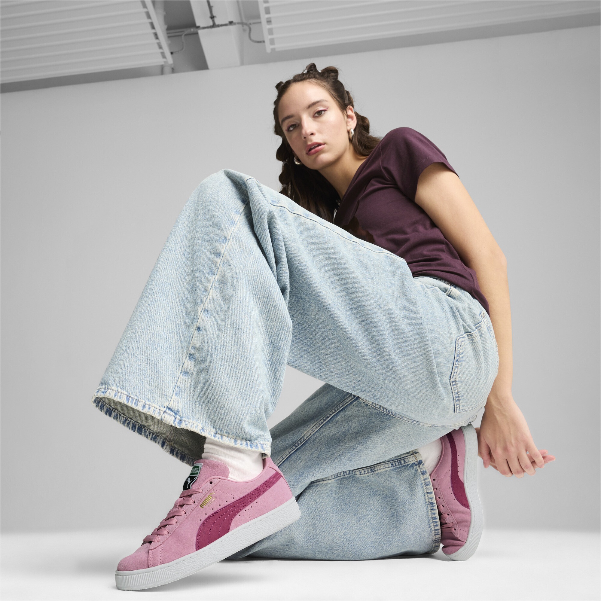 Thumbnail - PUMA Sneaker "Suede Classic Sneakers Erwachsene"