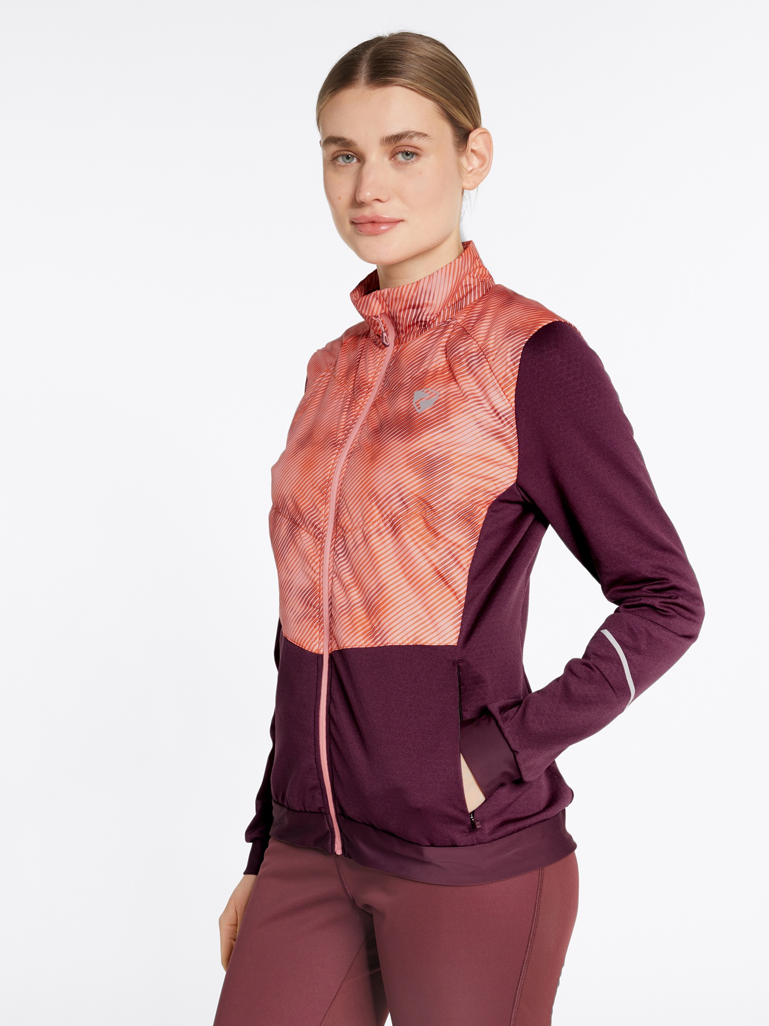 Ziener Funktionsjacke »NARINA«