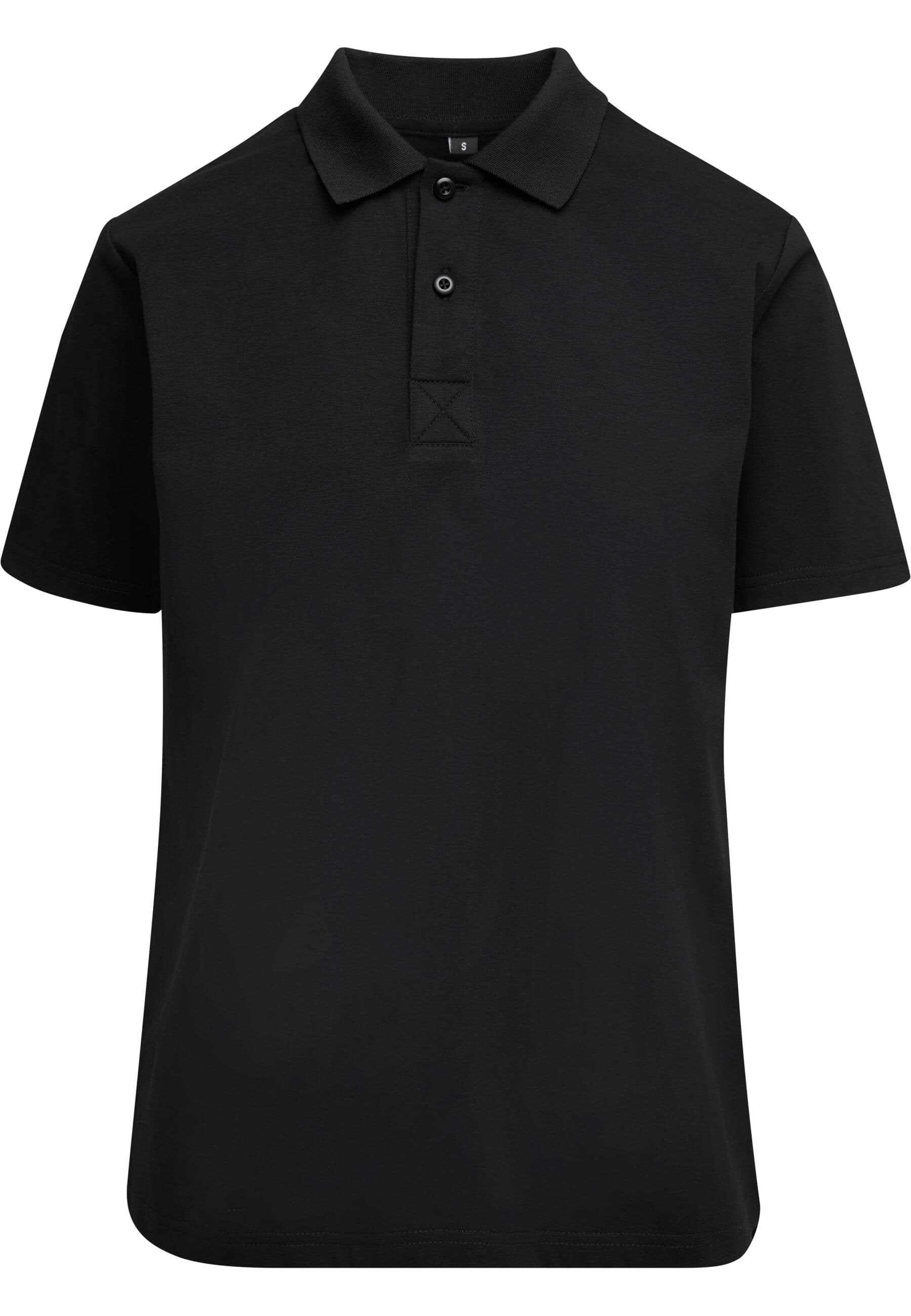 URBAN CLASSICS Poloshirt "Urban Classics Ladies Sorona Polo Tee" 1 Stk. günstig online kaufen