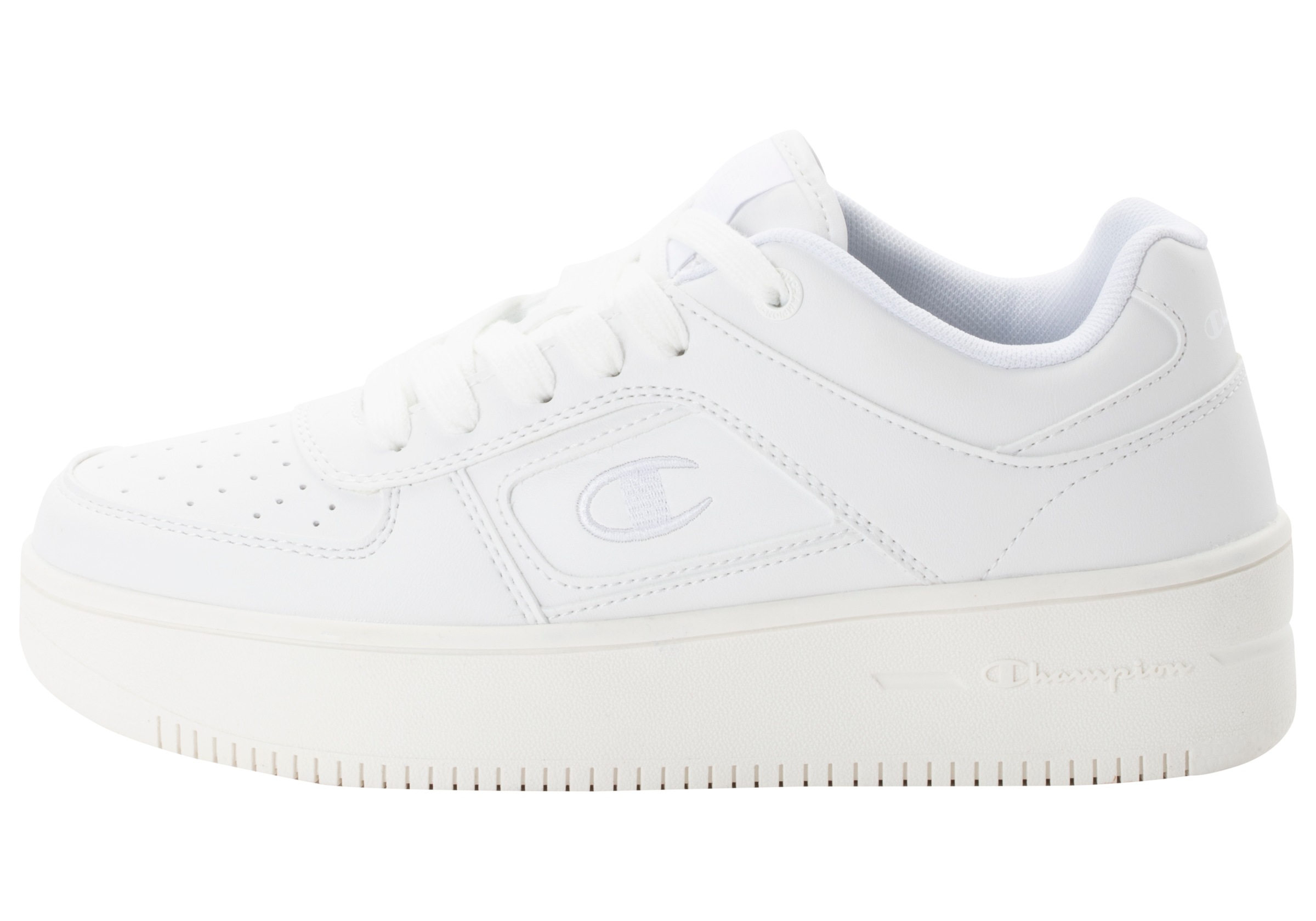 Champion Sneaker "FOUL PLAY PLAT BS" günstig online kaufen